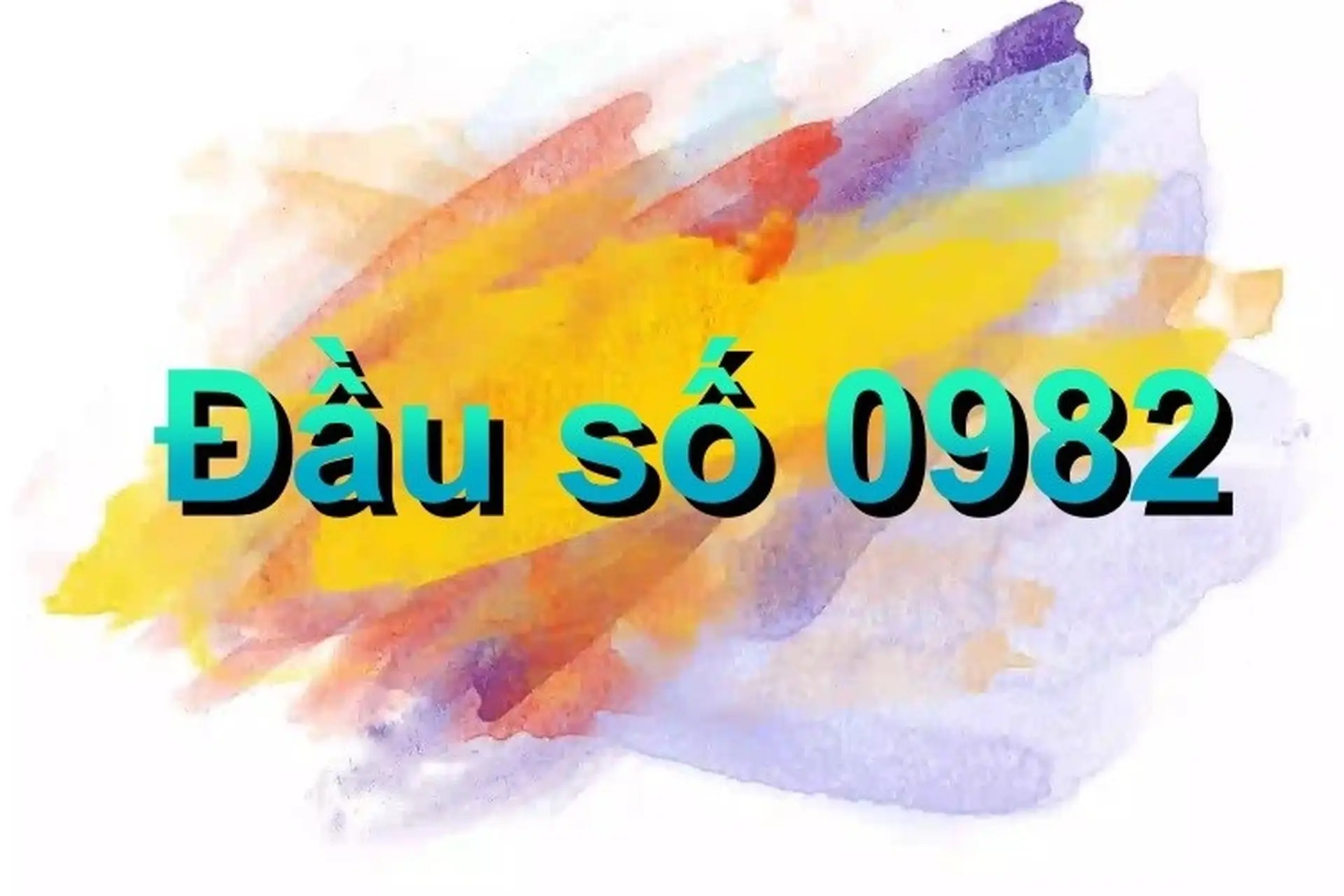 0982 là mạng gì? Ý nghĩa và giá trị mà đầu số 0982 mang đến cho chủ nhân