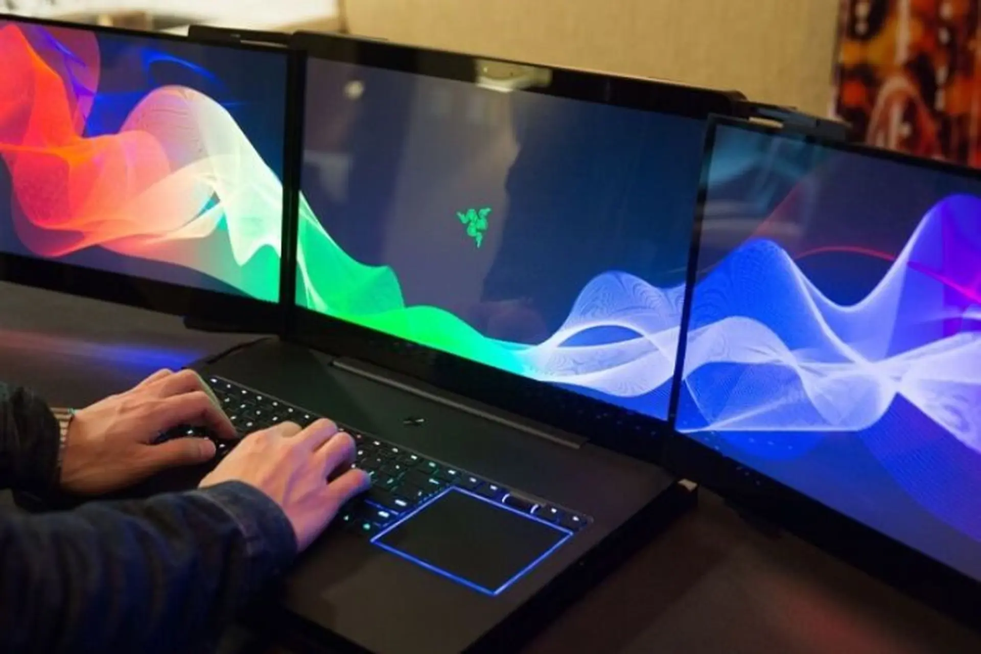 3 cách khắc phục hiệu quả tình trạng card màn hình bị nhiễu 