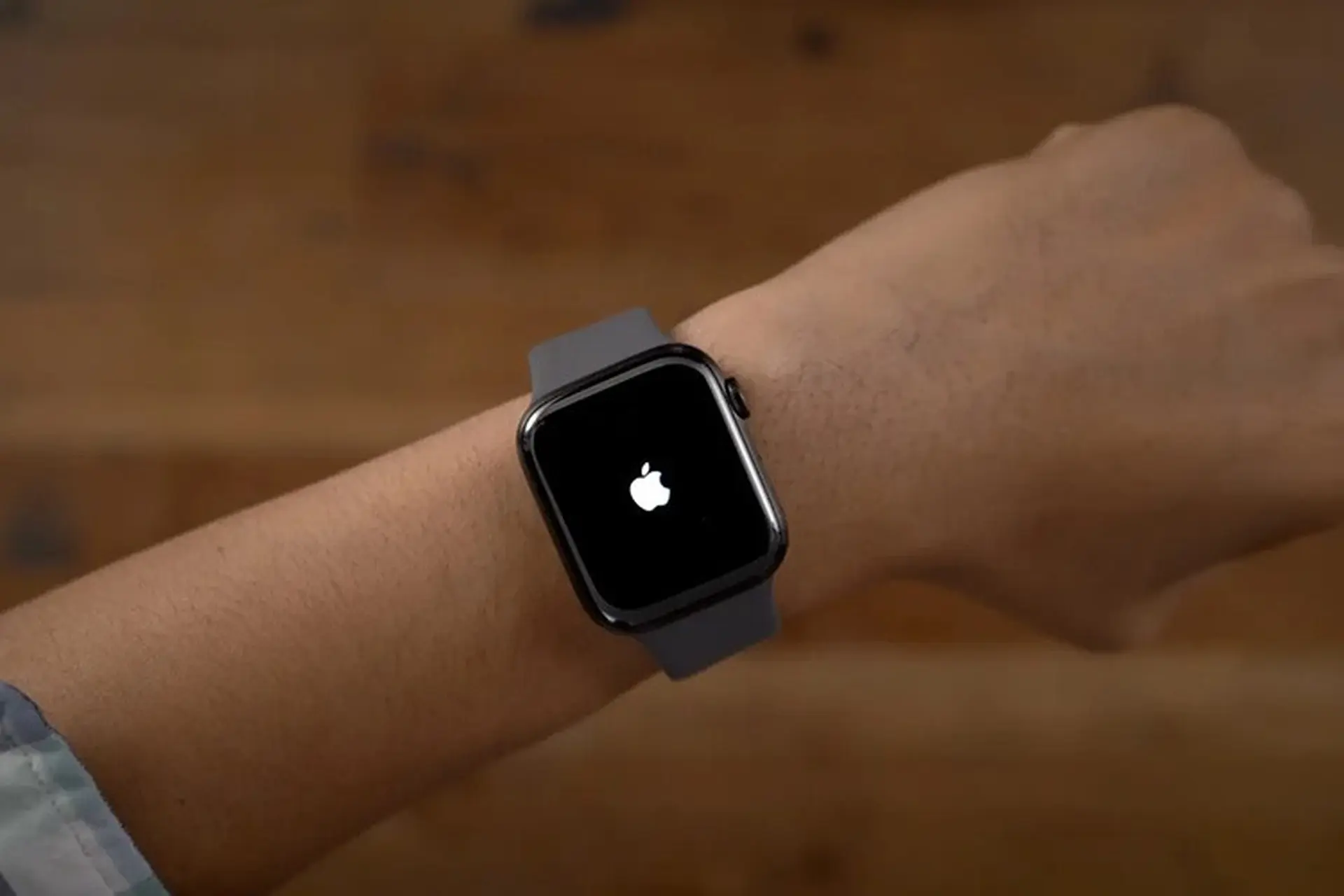 4 cách để bạn giảm stress và thư giãn với Apple Watch