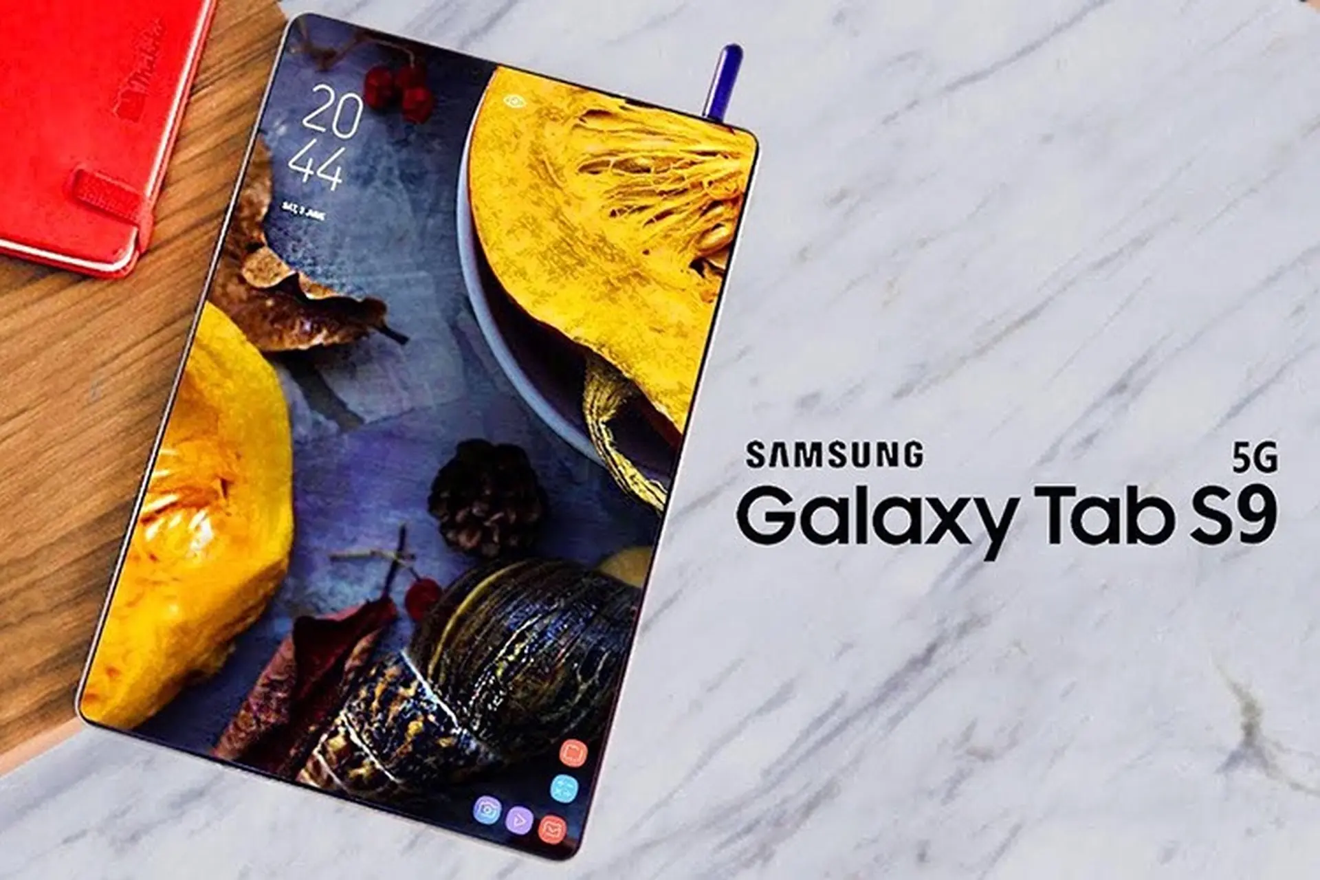 Đây là nâng cấp cực kỳ sáng giá dành cho Samsung Galaxy Tab S9
