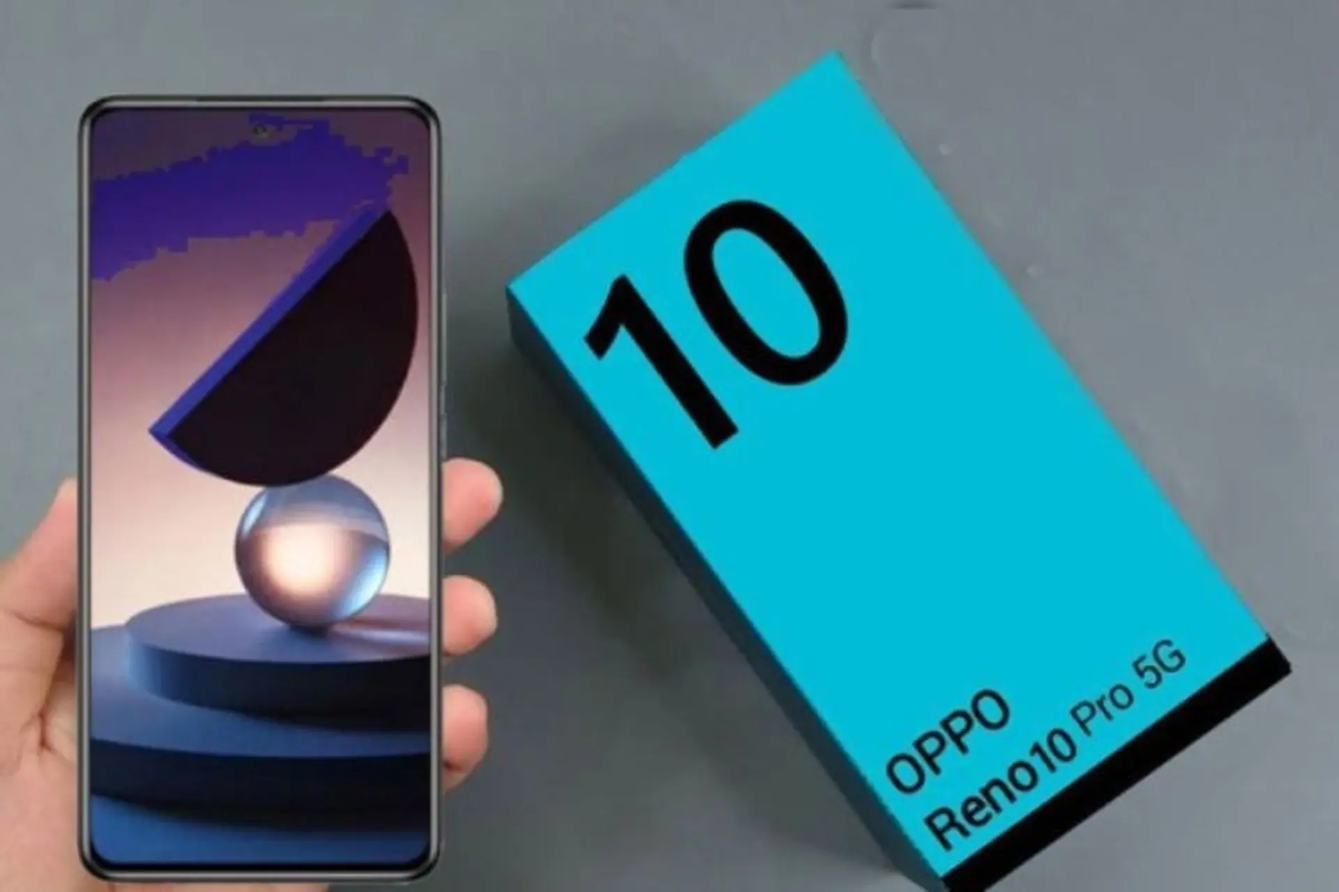 Rò rỉ thông tin bộ xử lý của OPPO Reno10, Reno10 Pro và Reno10 Pro+