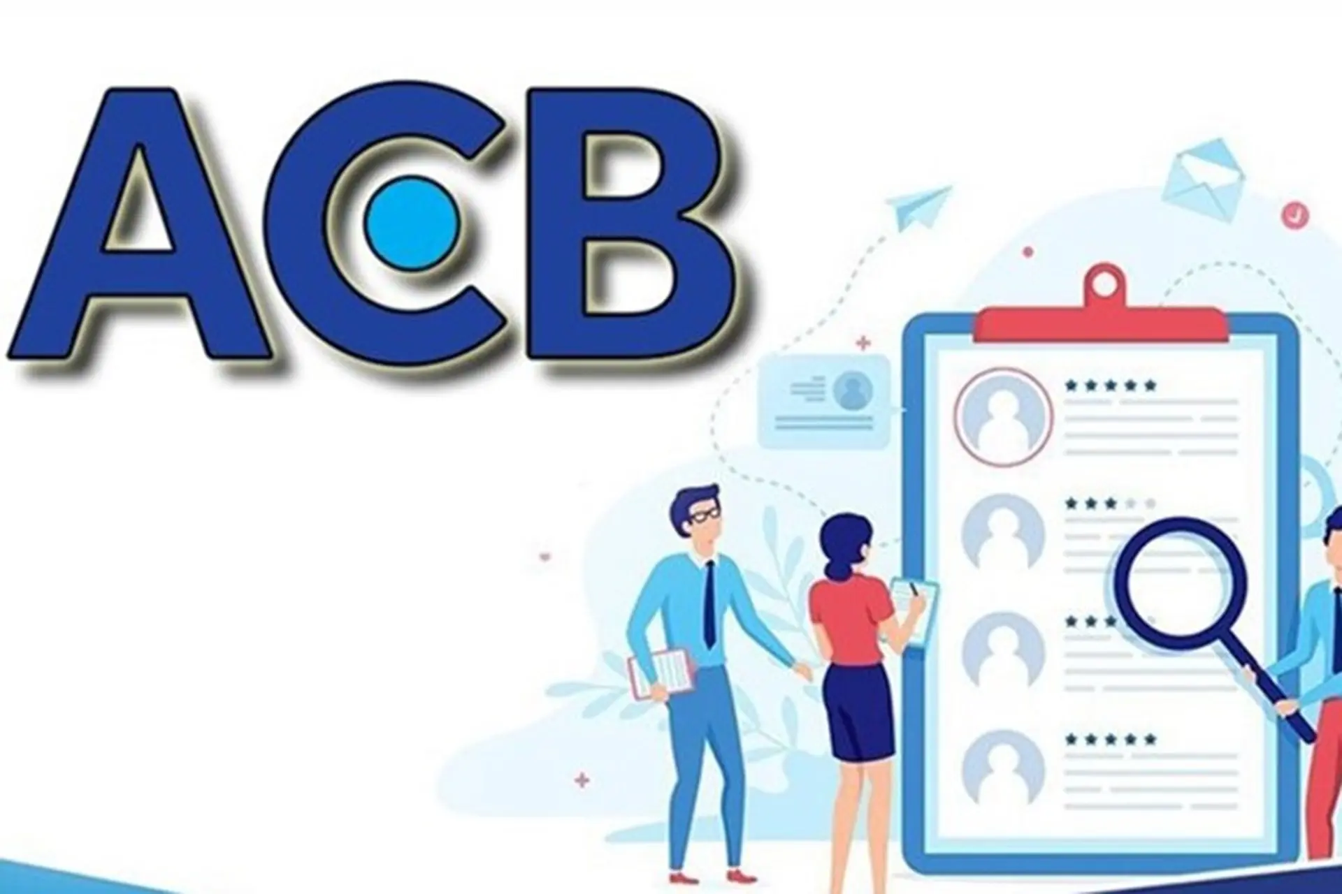 Bỏ túi ngay 4 cách kiểm tra số dư tài khoản ACB cực nhanh chóng