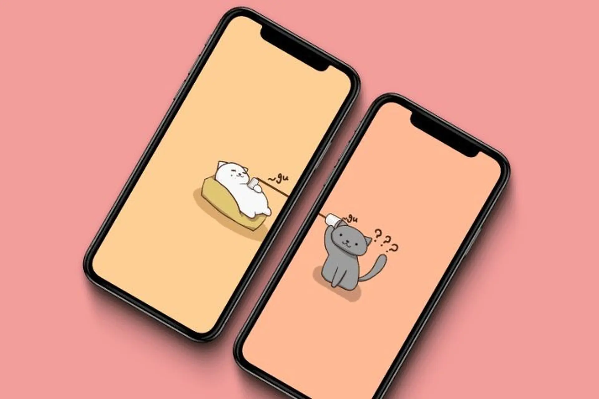 Tải hình nền cute đẹp nhất cho những người yêu động vật