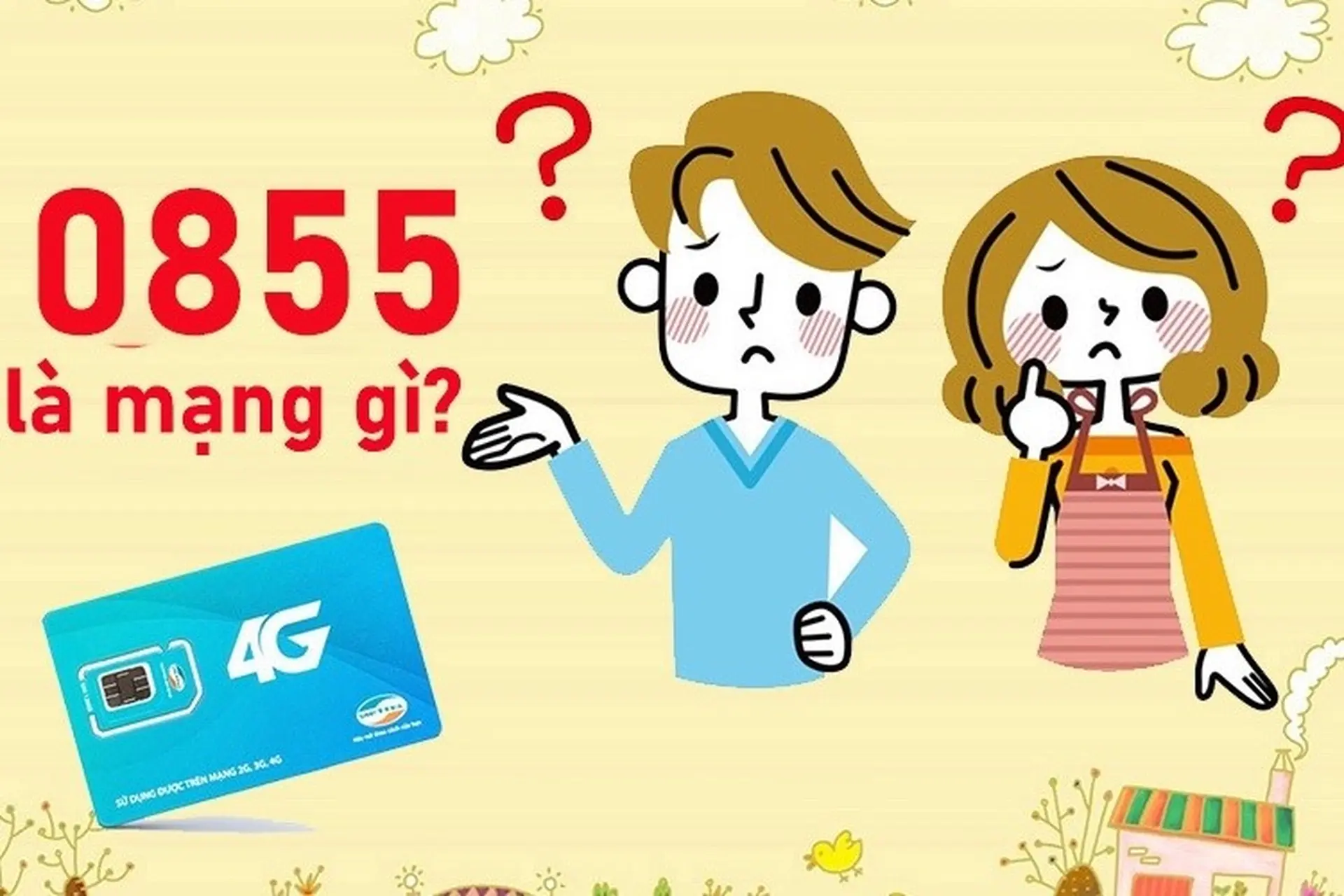 0855 là mạng gì? Vén màn ý nghĩa “vượng phát” của đầu số 0855 trong phong thủy 
