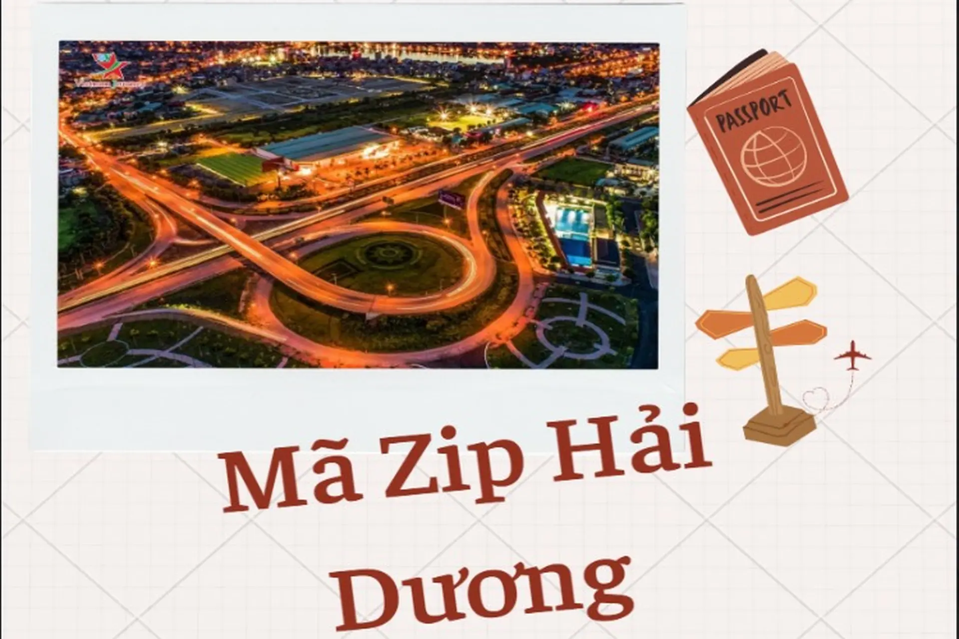 Tìm hiểu về mã ZIP Hải Dương cập nhật mới và chính xác nhất hiện nay