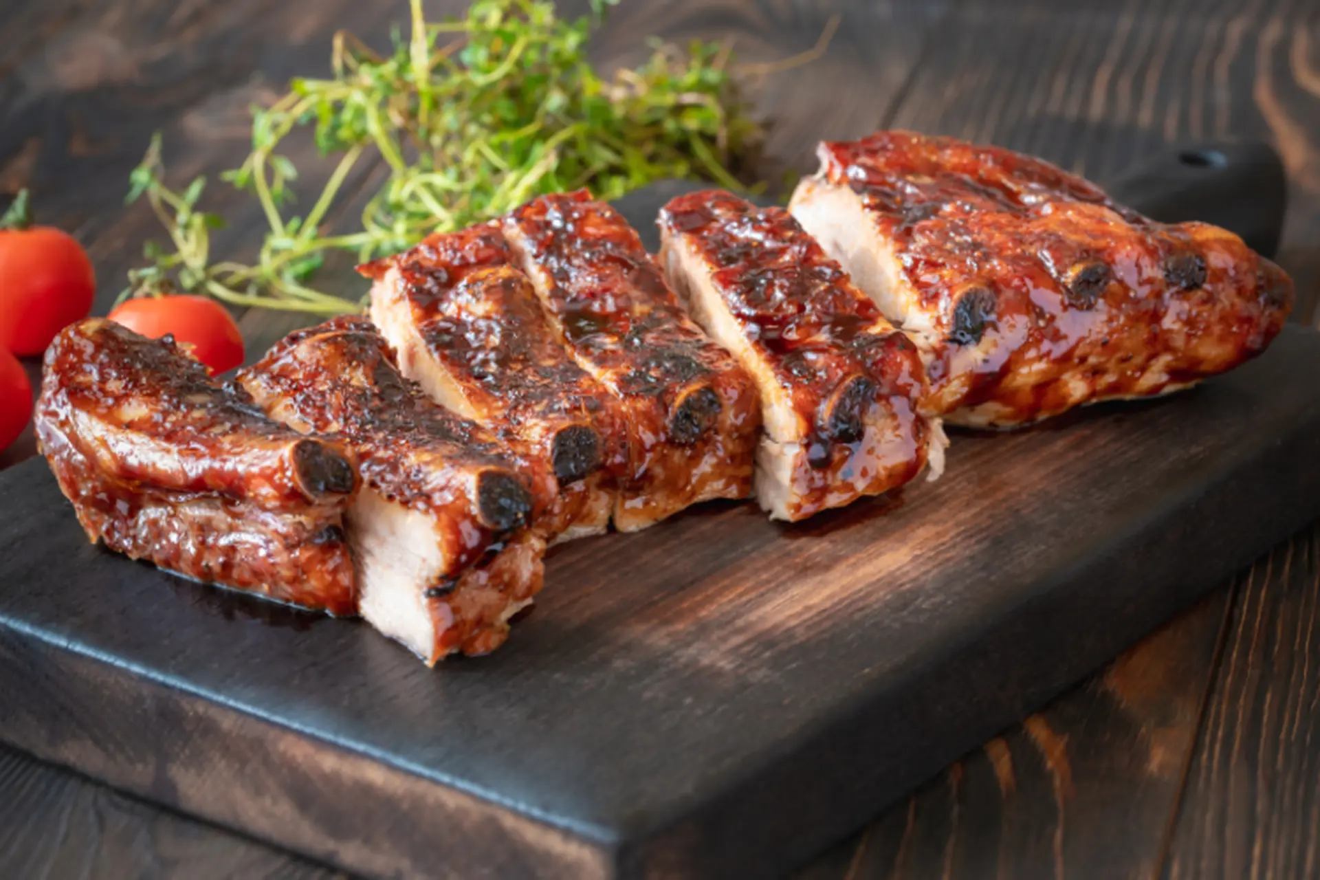 Hướng dẫn nướng thịt bằng lò vi sóng ngon khó cưỡng