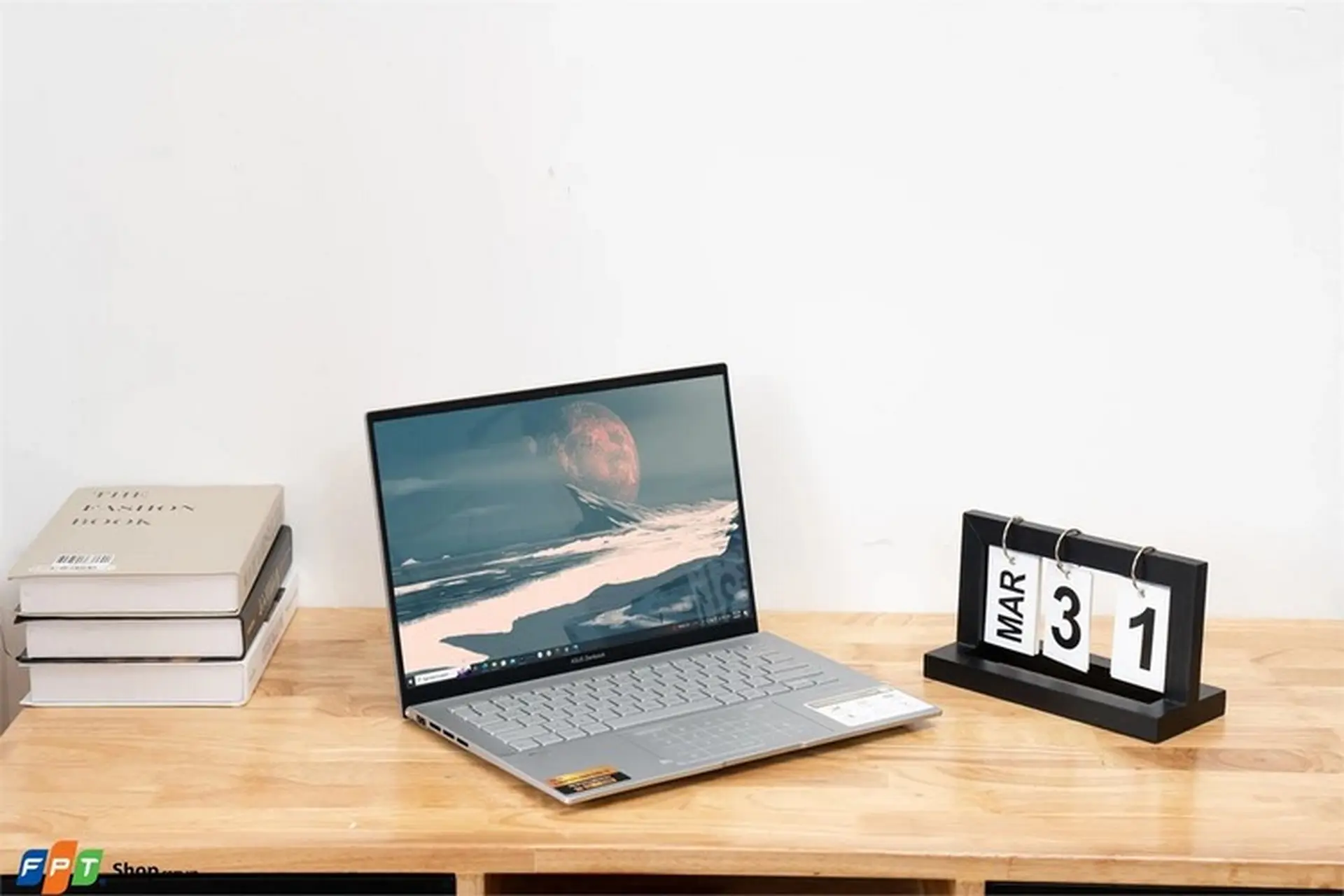 Bạn sẽ có trải nghiệm "3M" vô cùng tuyệt vời khi sở hữu laptop Asus Zenbook UX3402VA