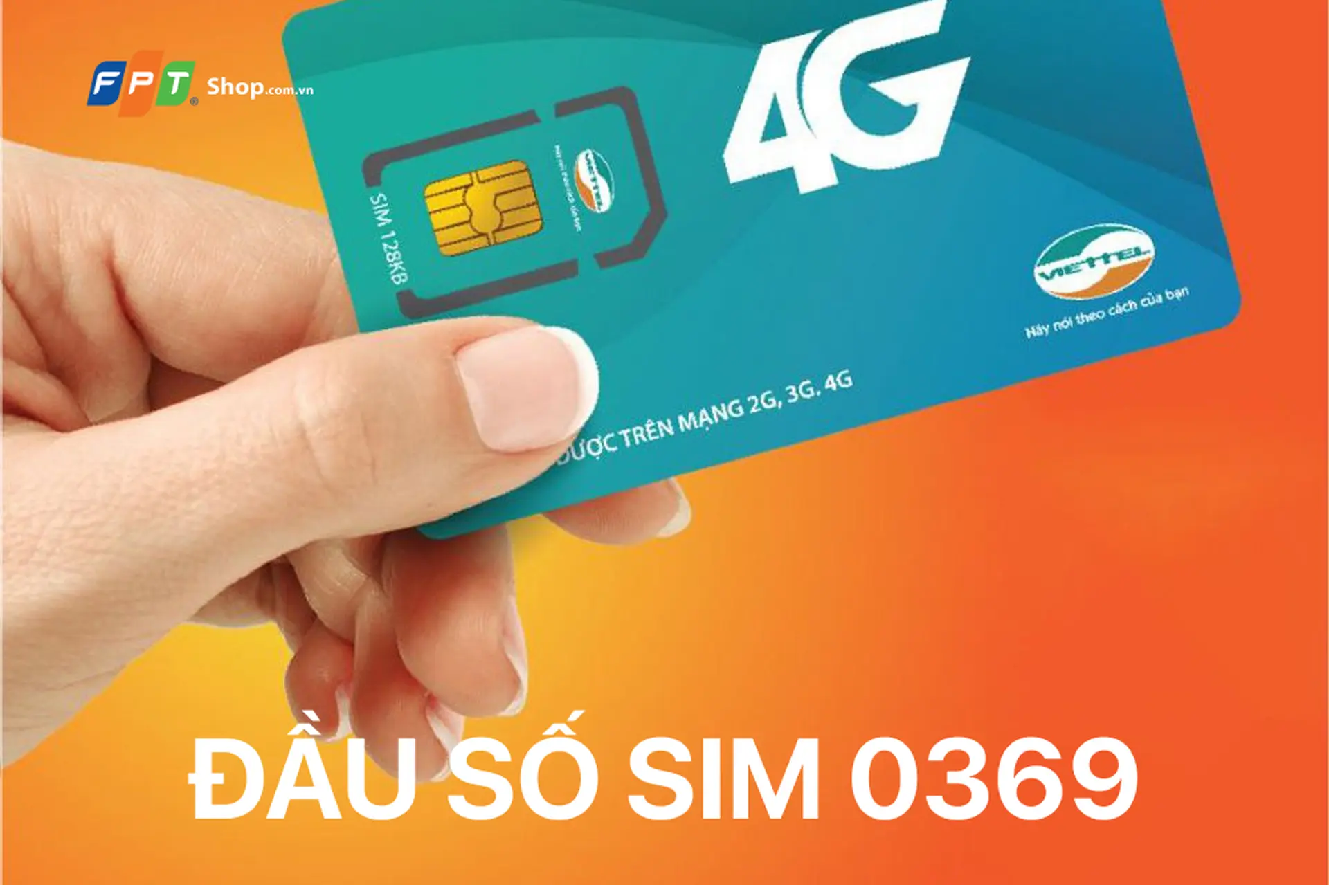 0369 là mạng gì? Có nên mua SIM đầu số 0369 không?