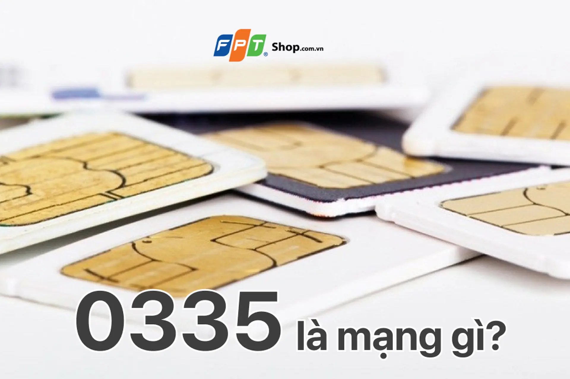 0335 là mạng gì? Ý nghĩa tốt lành chứa bên trong những con số