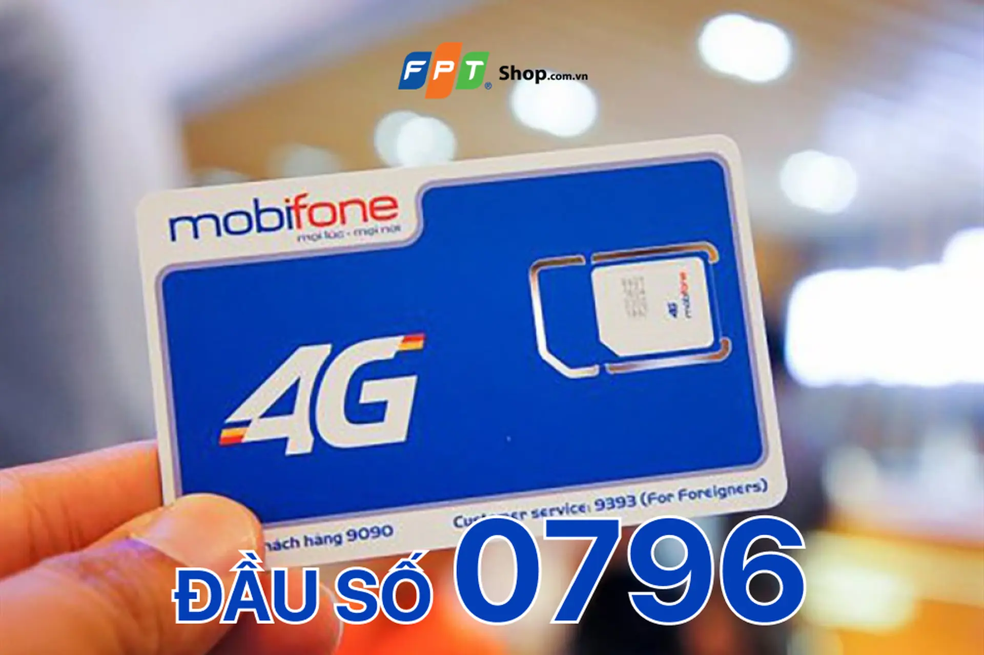 0796 là mạng gì? Những ưu điểm đầu số 0796 bạn không nên bỏ lỡ