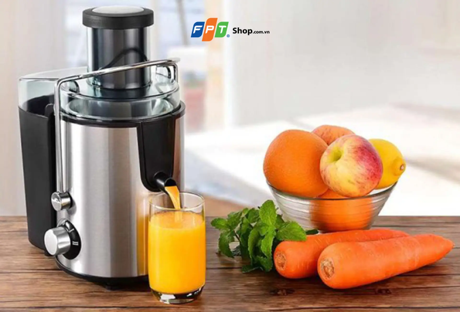 Bật mí 6 cách ép trái cây ra nhiều nước có thể bạn chưa biết