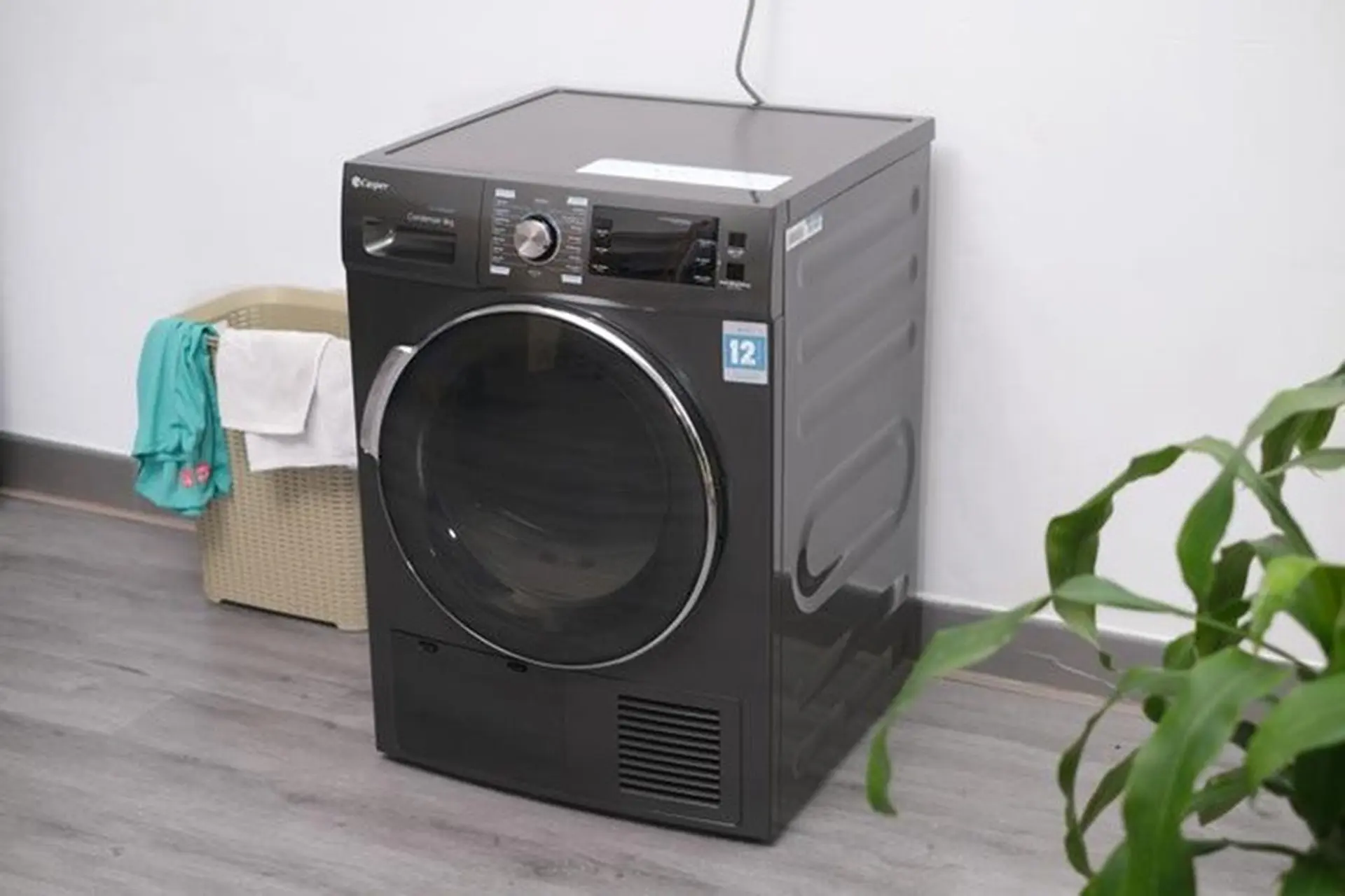 Máy sấy quần áo gia đình loại nào tốt? Kinh nghiệm chọn mua siêu chuẩn