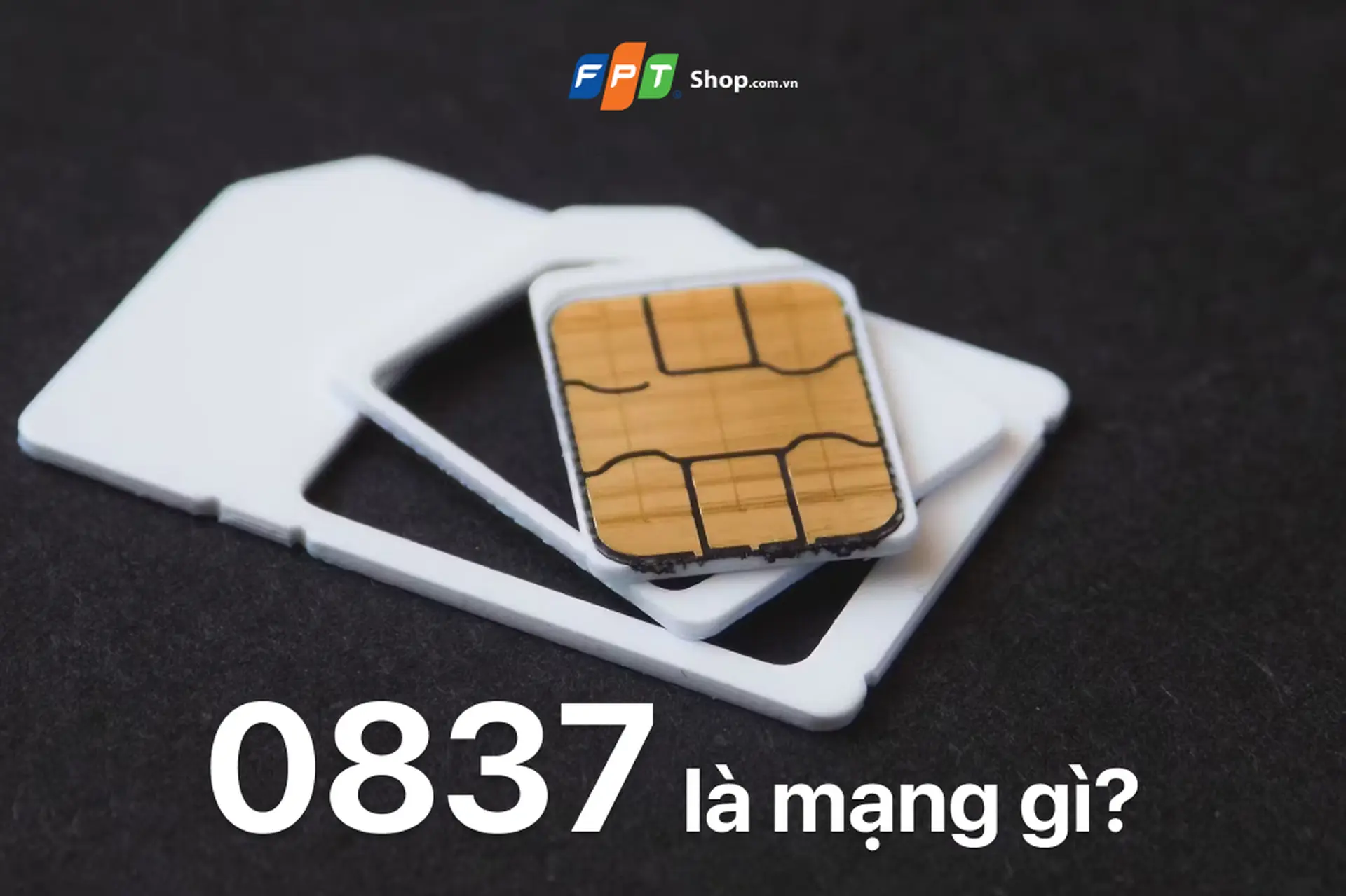 0837 là mạng gì? Kinh nghiệm chọn mua SIM đầu số 0837