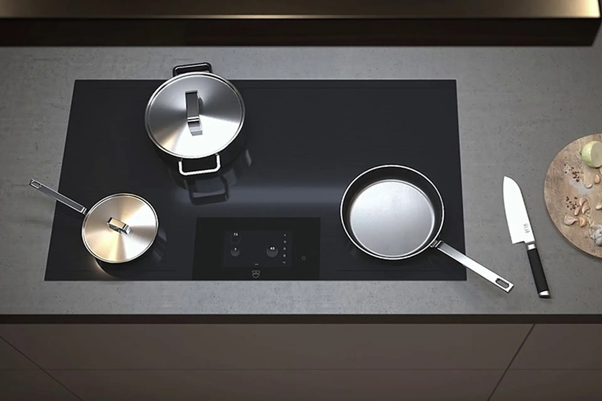 Bí kíp tự sửa bếp từ tại nhà: Vài lỗi thường gặp và cách khắc phục nhanh nhất