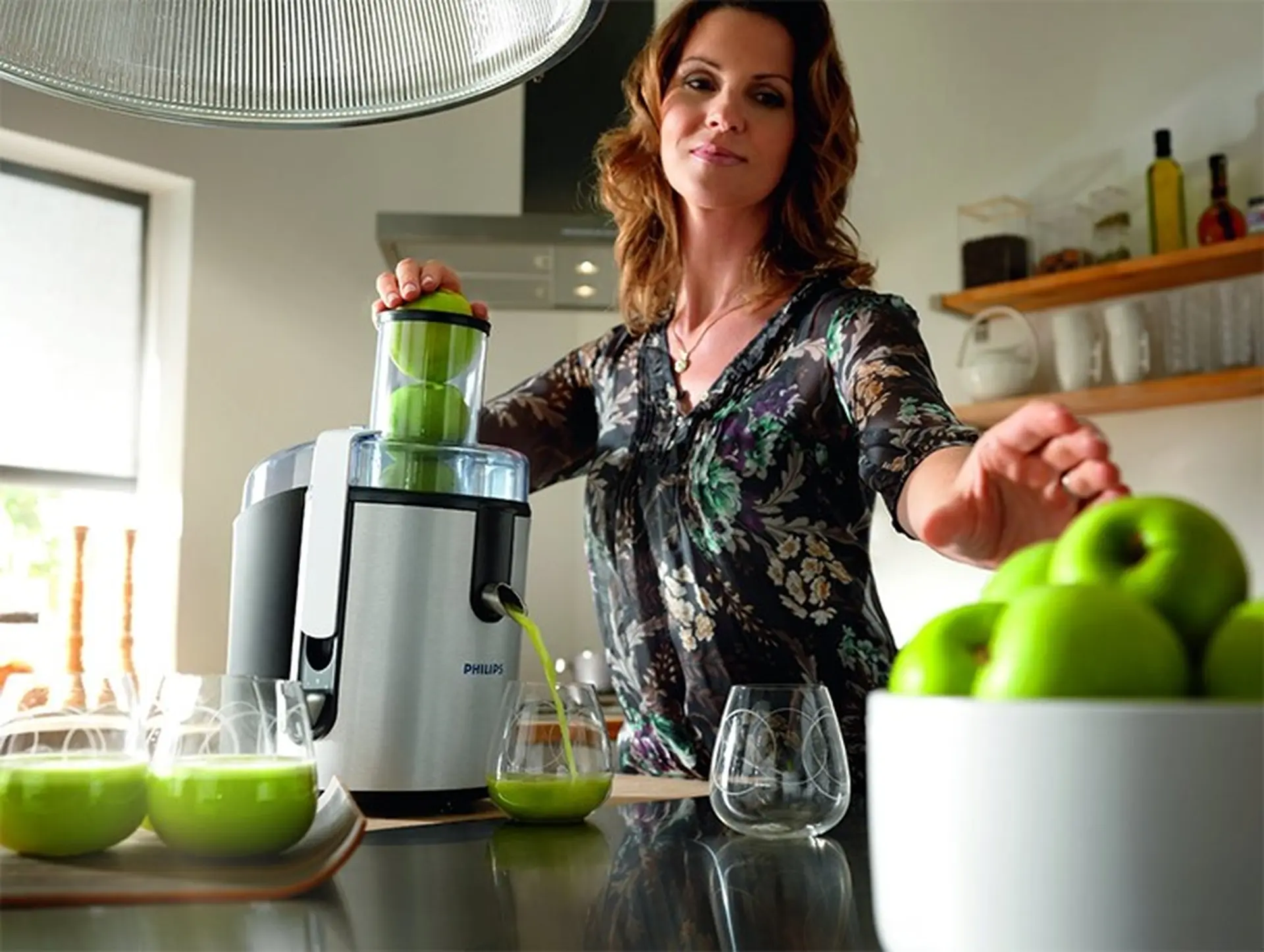 [Review] Máy ép trái cây Philips có tốt không? 