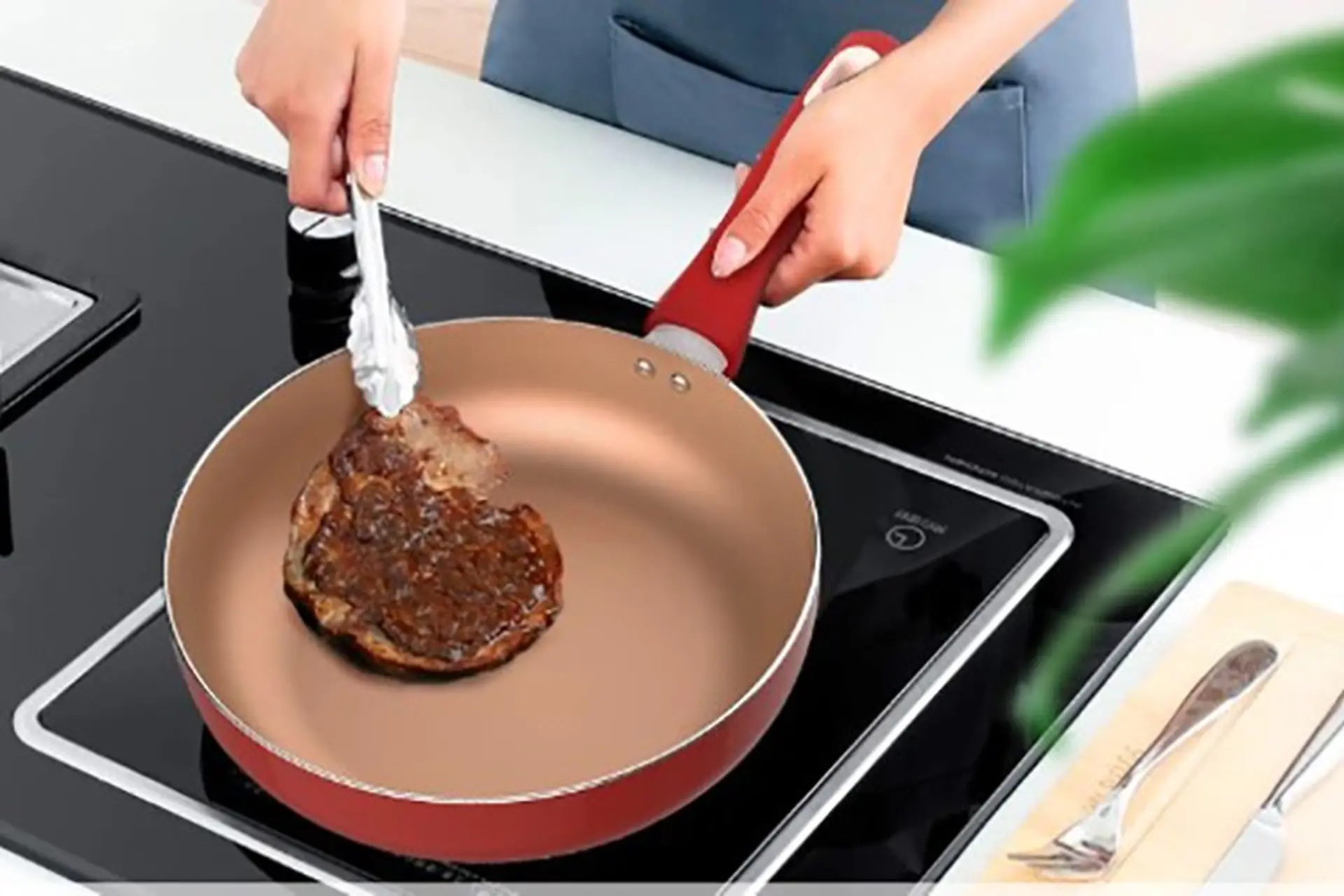 Top 5 chảo chống dính sâu lòng tốt nhất hiện nay