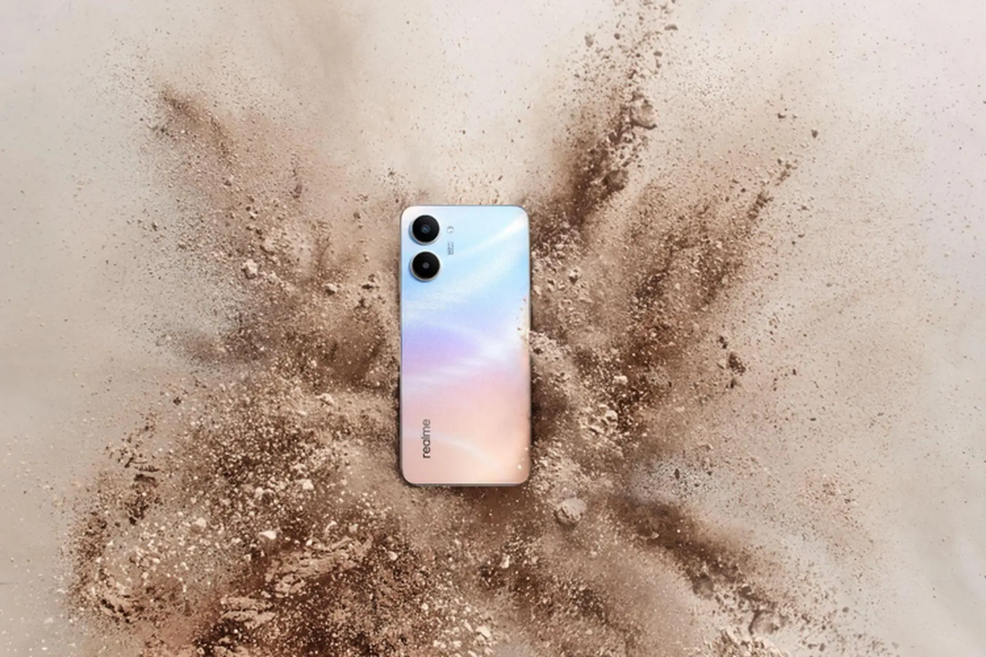 Sở hữu ngay realme 10 trước dịp Lễ 30/4 với Hotsale cực hấp dẫn, giá chỉ còn 6.39 triệu