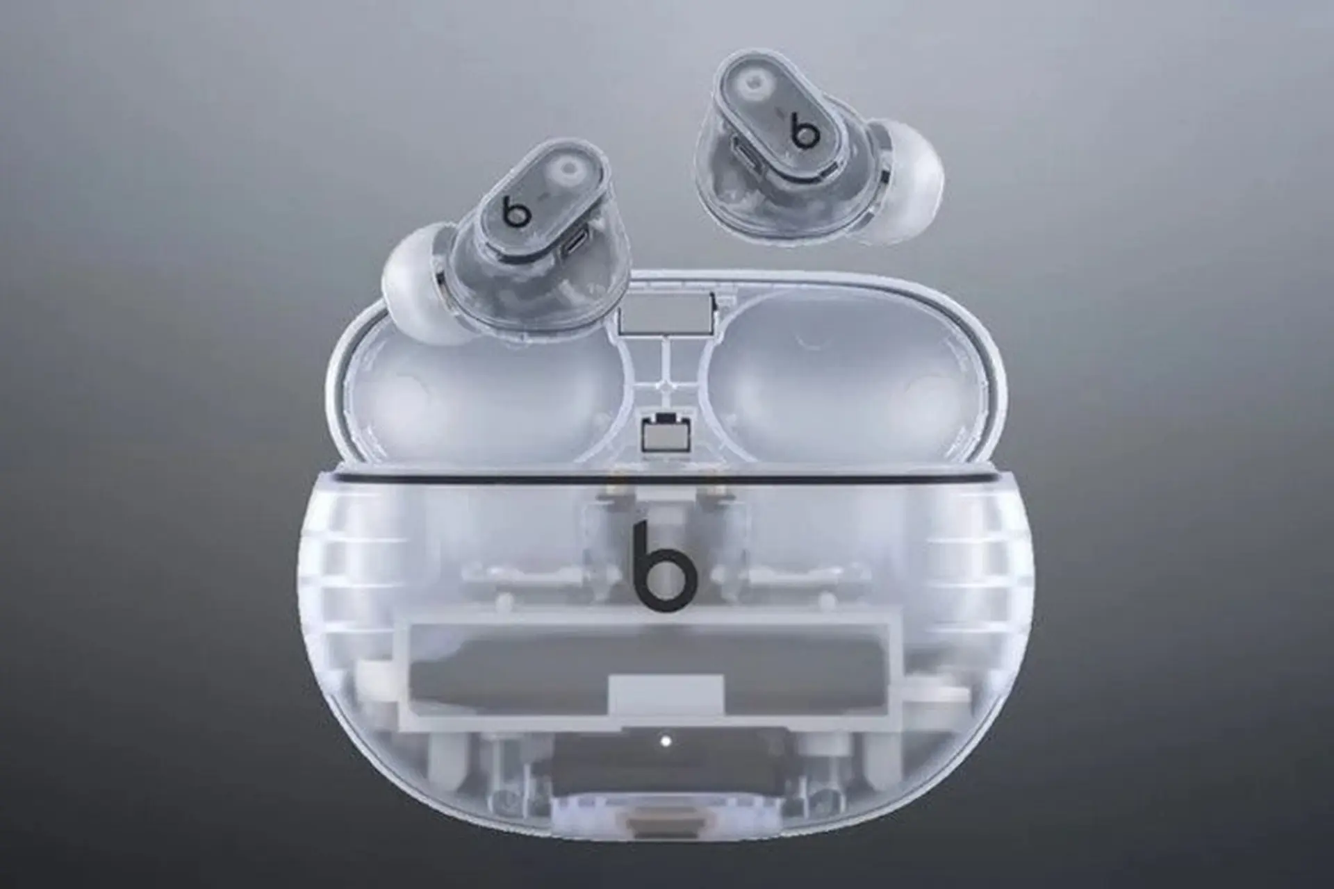 Beats Studio Buds+ với thiết kế trong suốt, cải tiến khử tiếng ồn sẽ ra mắt vào tháng 5