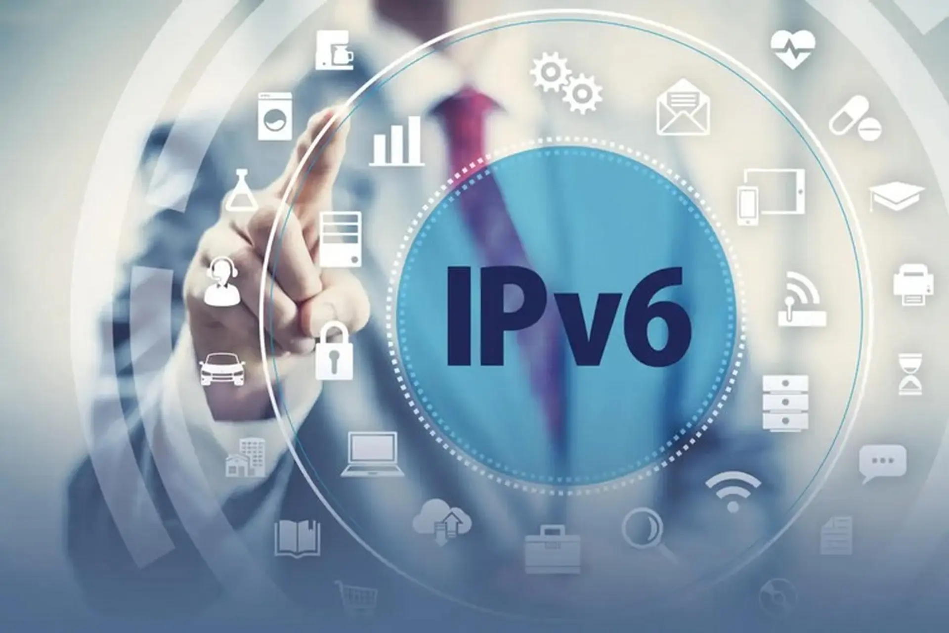 IPv6 là gì? Những thông tin cần biết về IPv6