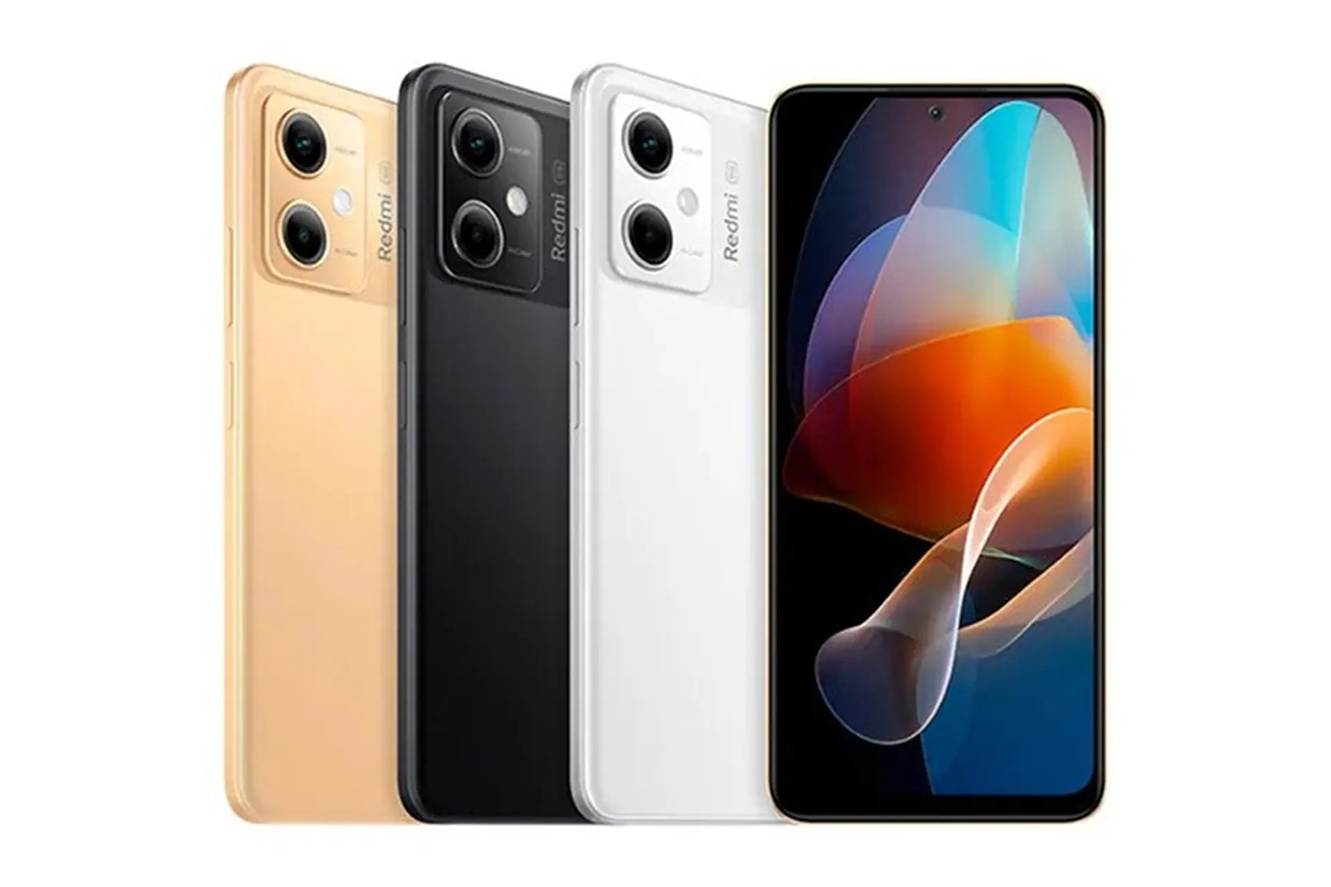 Xiaomi Redmi Note 12 Pro 5G ra mắt: Màn hình OLED 6.67 inch, chip Snapdragon 4 Gen 1