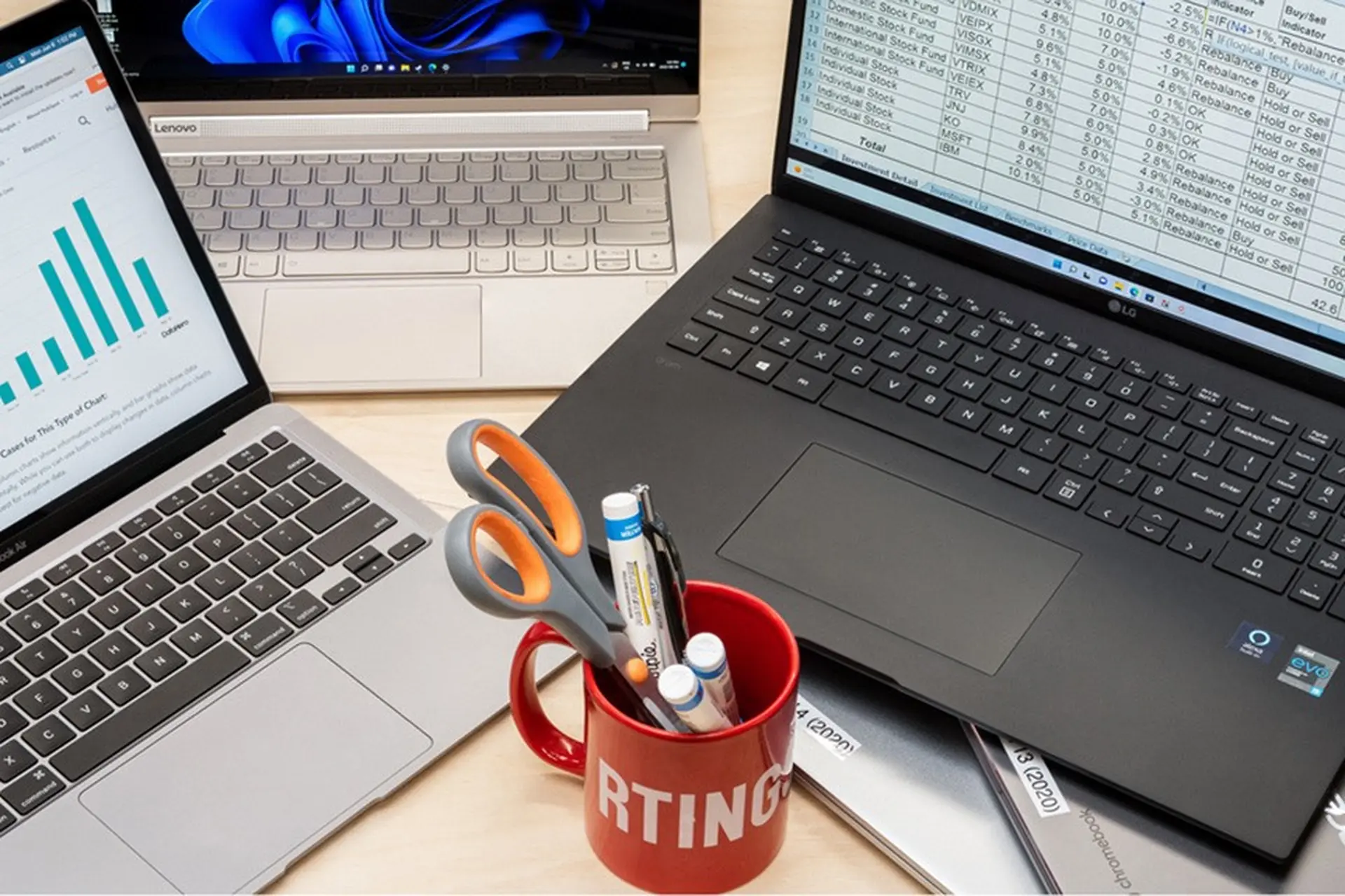 Top 5 laptop văn phòng 16GB RAM đáng mua trong tầm giá 20 triệu đồng