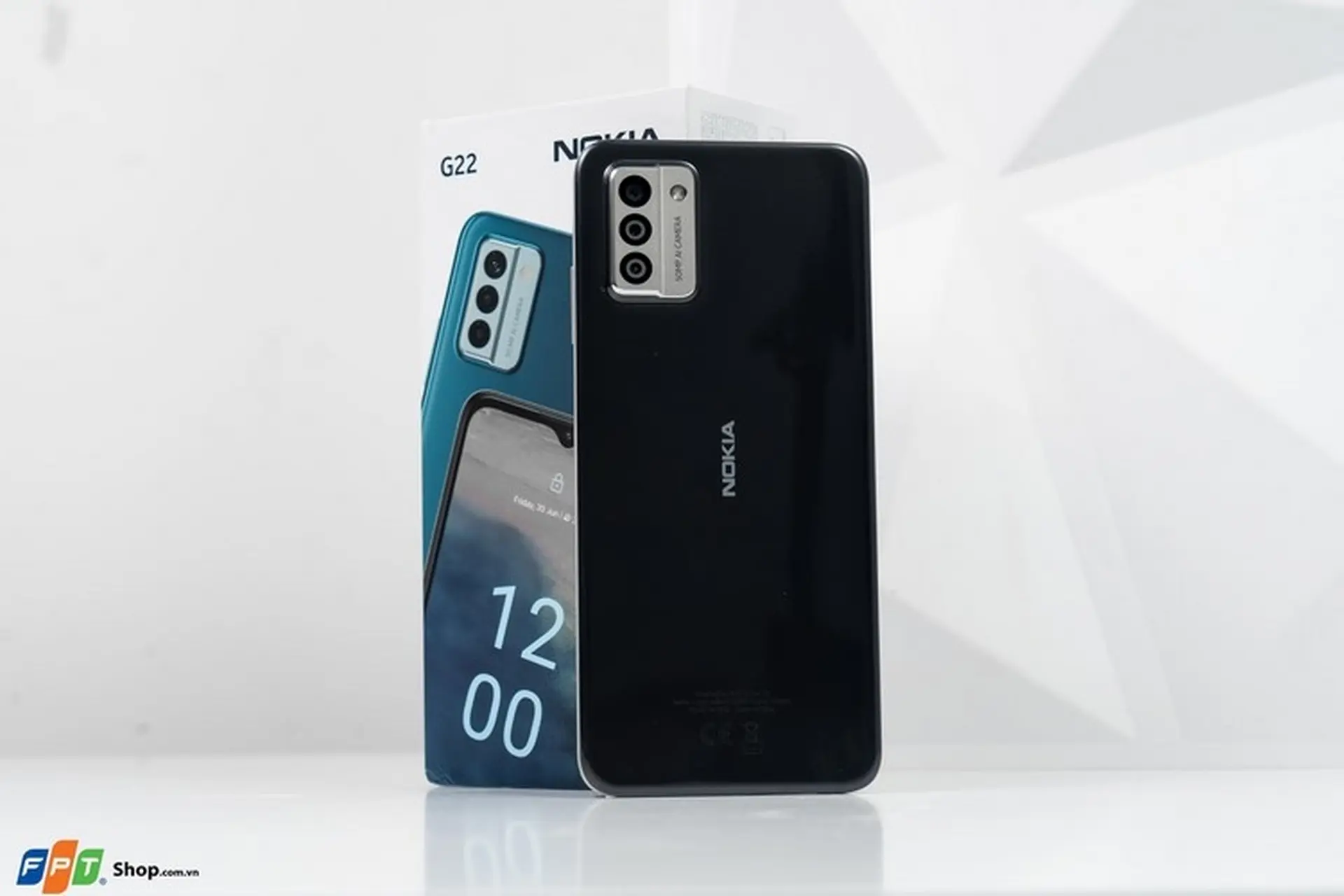 Chỉ 3.99 triệu, Nokia G22 có những điểm nào khiến người dùng quyết định chọn mua?