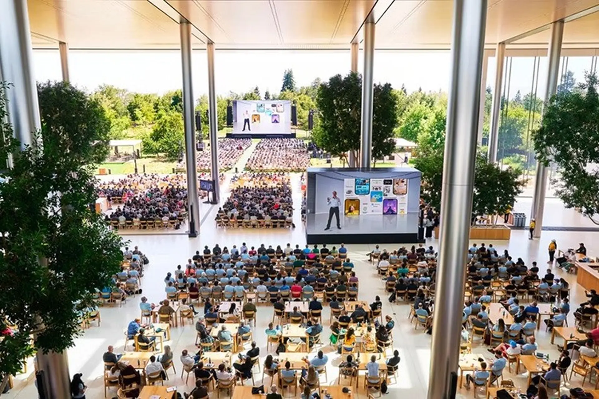 Sự kiện WWDC của Apple là gì? WWDC diễn ra ở đâu và khi nào?