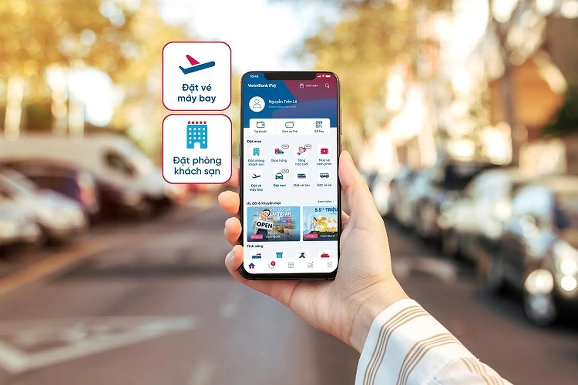 Cách đăng nhập VietinBank iPay trên điện thoại và lưu ý khi sử dụng