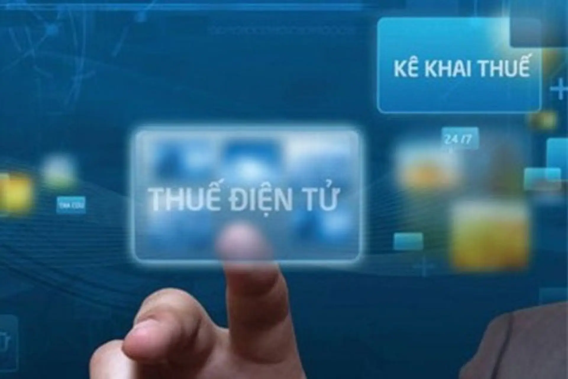 Cảnh báo tình trạng lừa đảo qua ứng dụng giả mạo Cục Thuế TP.HCM