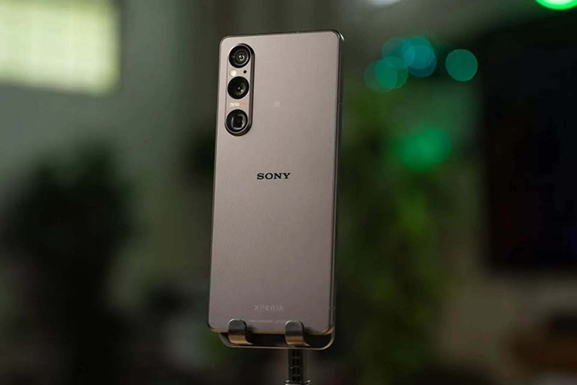 Flagship Sony Xperia 1 V mới ra mắt có gì hấp dẫn?