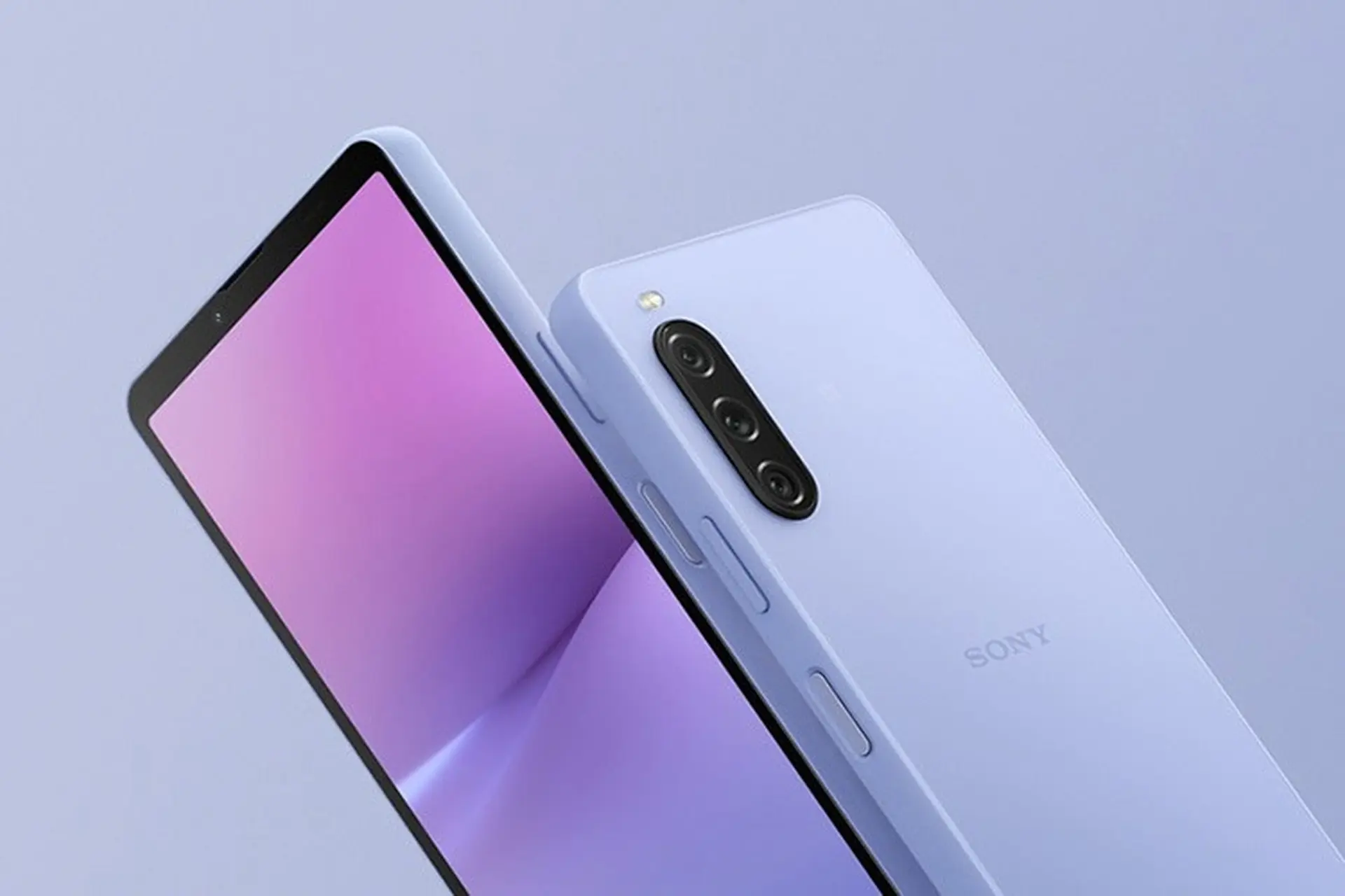 Sony Xperia 10 V ra mắt với màn hình OLED 6.1 inch, cảm biến Exmor RS 48MP