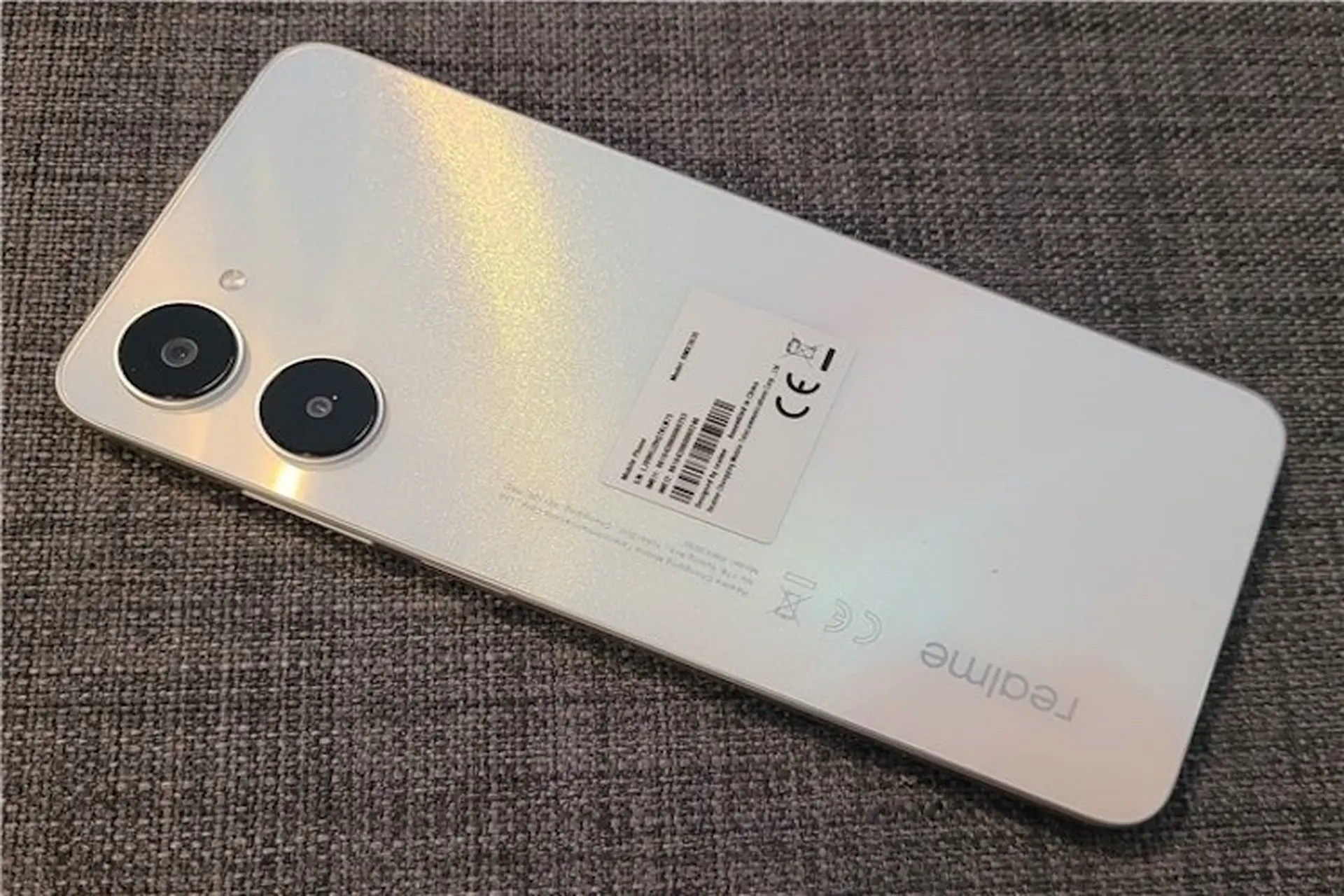 Đánh giá realme 10: Một lựa chọn “cực hời” trong phân khúc tầm trung