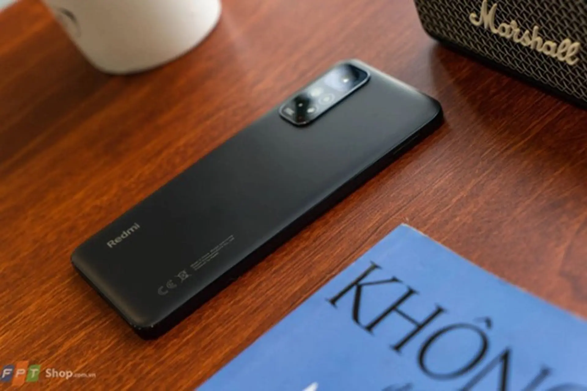 Top 5 điện thoại Xiaomi màn hình AMOLED tái tạo hình ảnh sắc nét, màu sắc rực rỡ