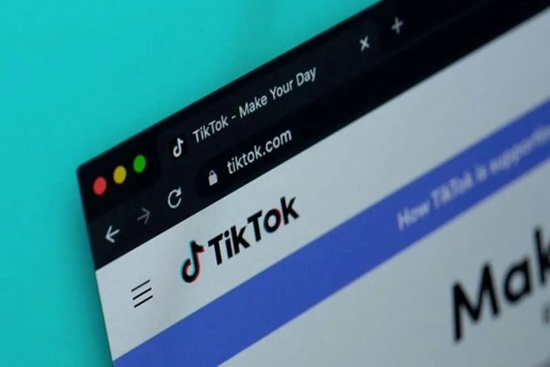 Mẹo hay giúp bạn ngăn chặn TikTok theo dõi bạn để tránh để lộ thông tin