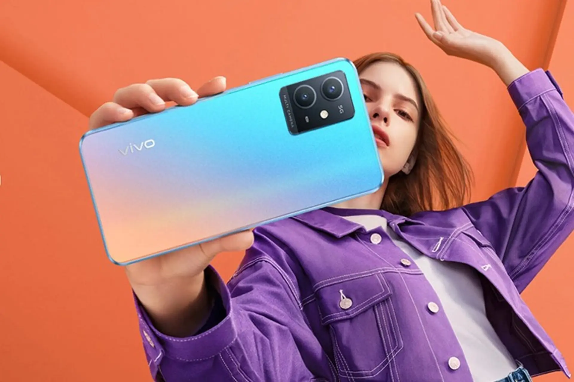 Top 5 smartphone Vivo giá dưới 10 triệu năm 2023, hiệu năng vượt trội, thiết kế đẹp