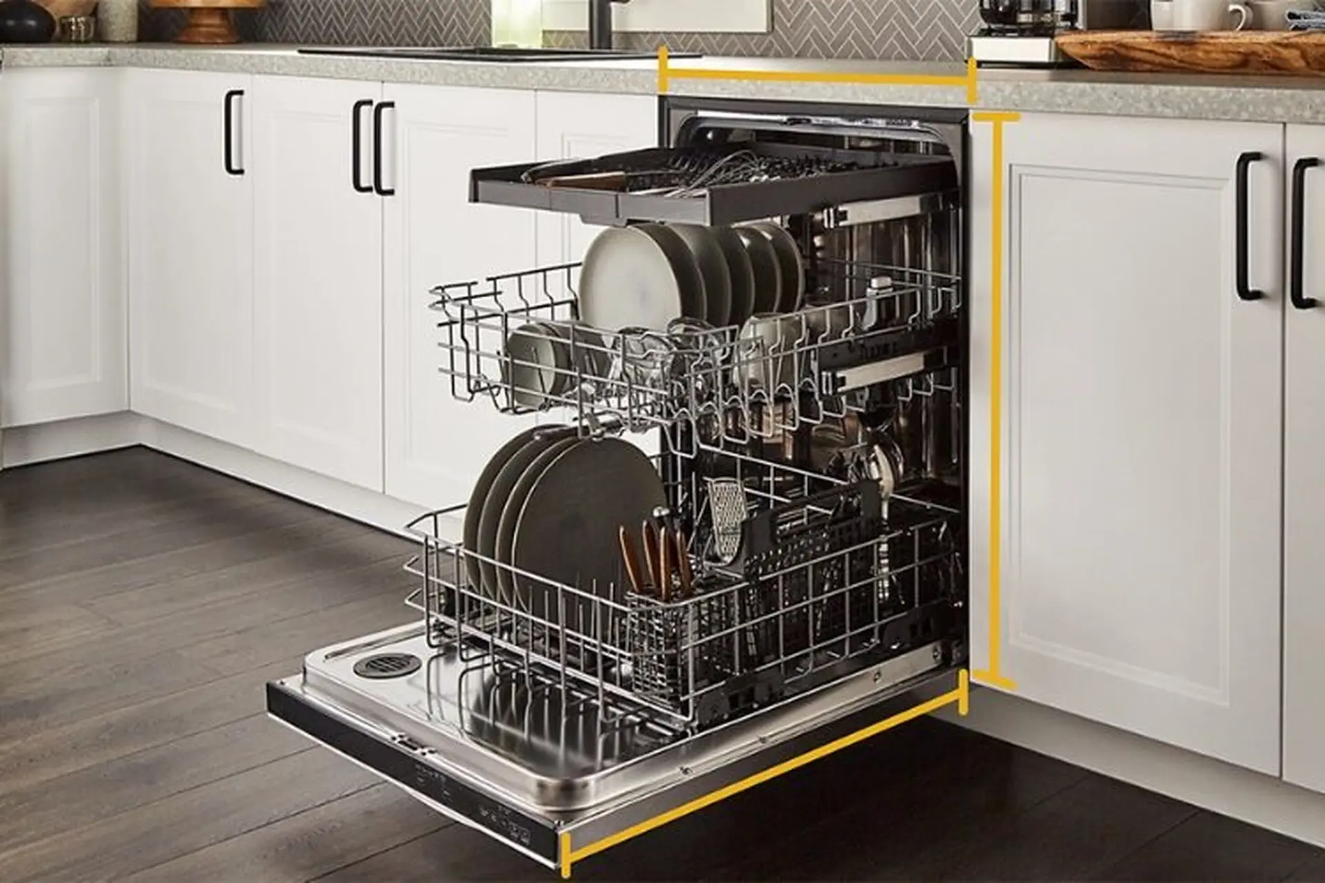 Kinh nghiệm mua máy rửa bát để bạn lựa chọn được thiết bị phù hợp