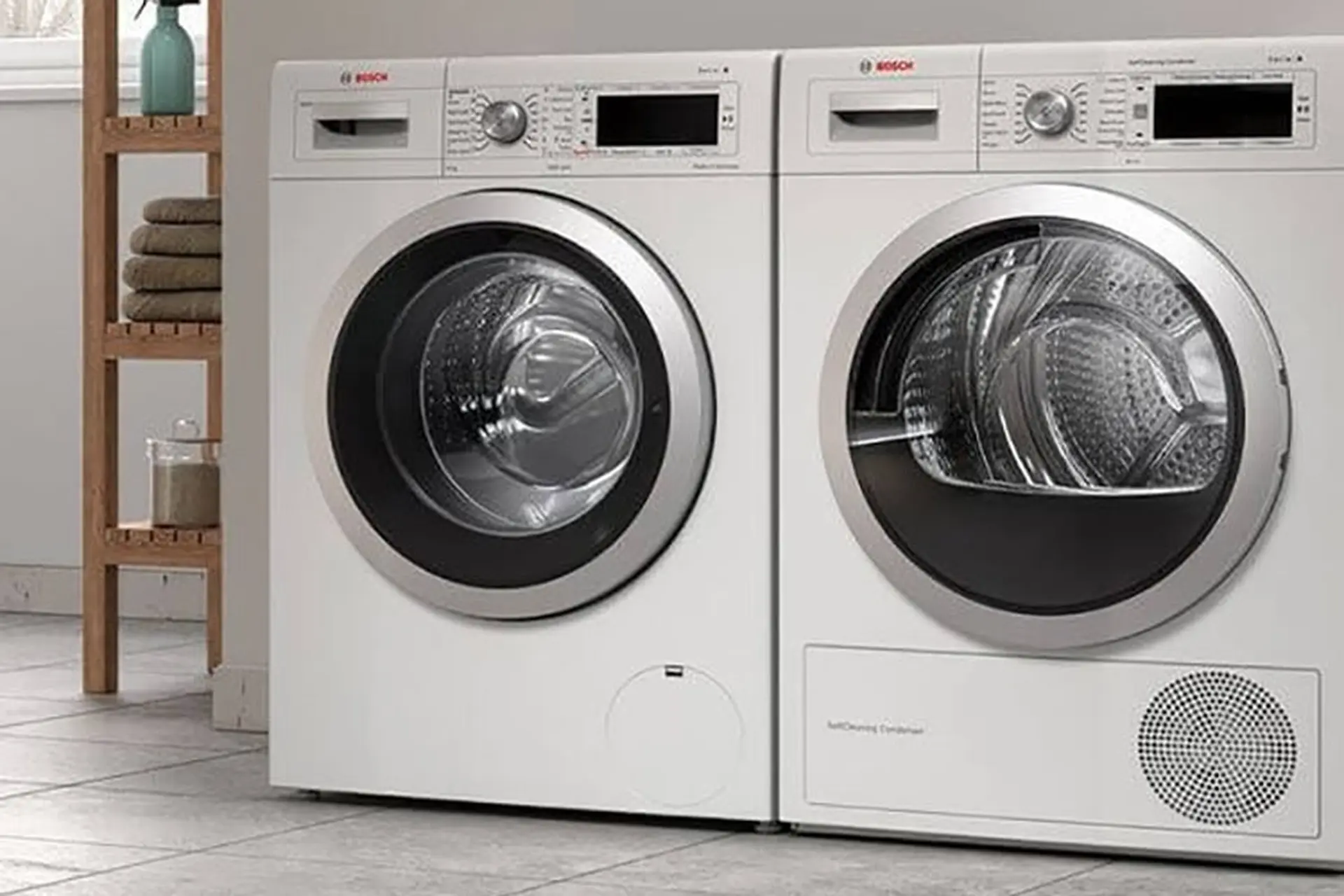 Máy sấy quần áo bao lâu thì khô? Mẹo giúp sấy quần áo khô nhanh