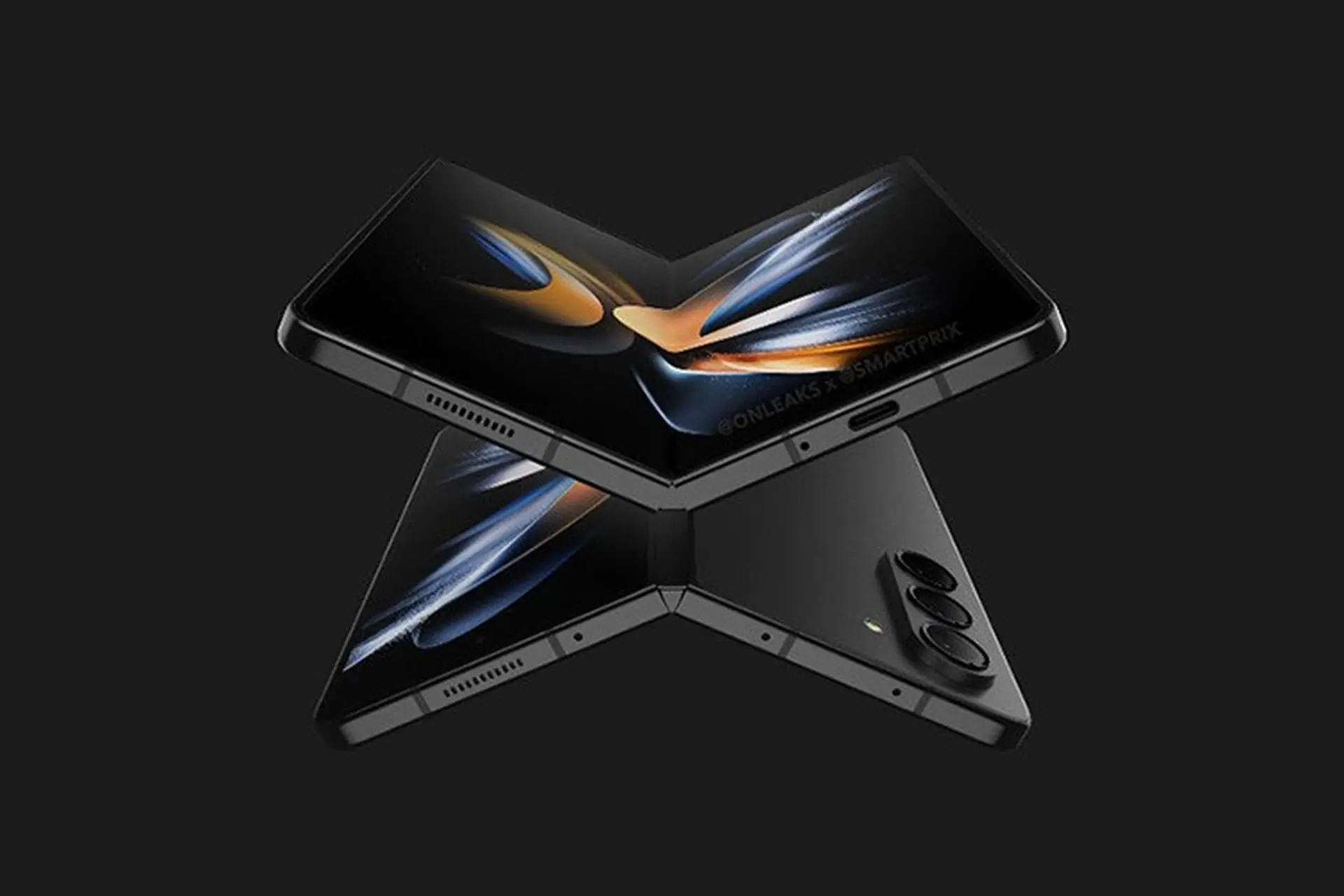 Samsung sẽ ra mắt Galaxy Z Fold5 và Galaxy Z Flip5 vào ngày 26/7?