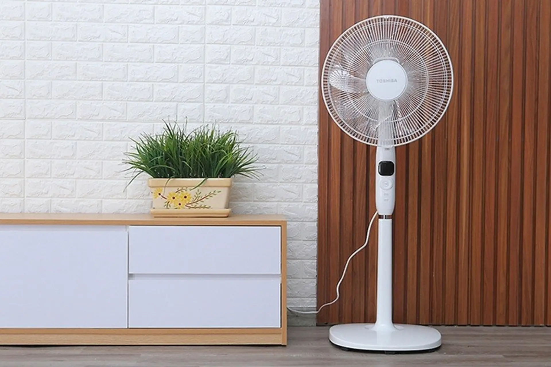 Nên mua quạt điện nào tốt và tiết kiệm điện nhất 2023?