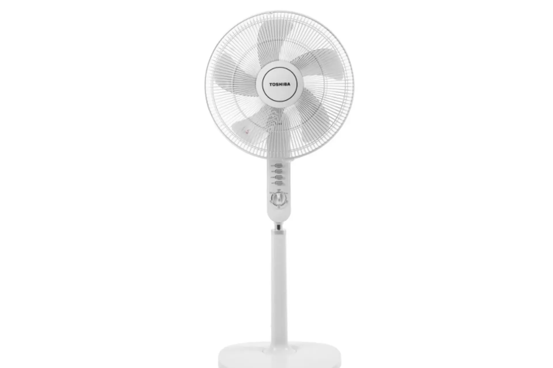 Top 10 quạt cây đứng được ưa chuộng nhất 2023, làm mát vượt trội, thiết kế hiện đại