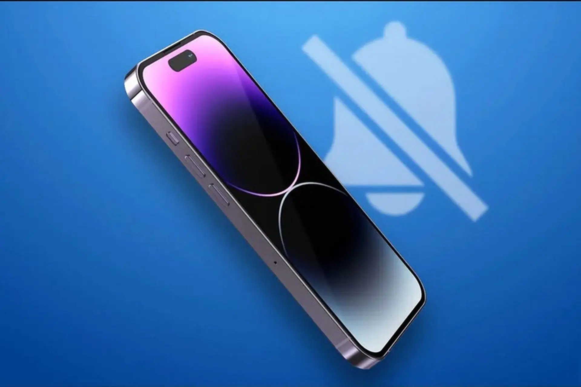iPhone tự động chuyển sang chế độ im lặng và cách giải quyết 