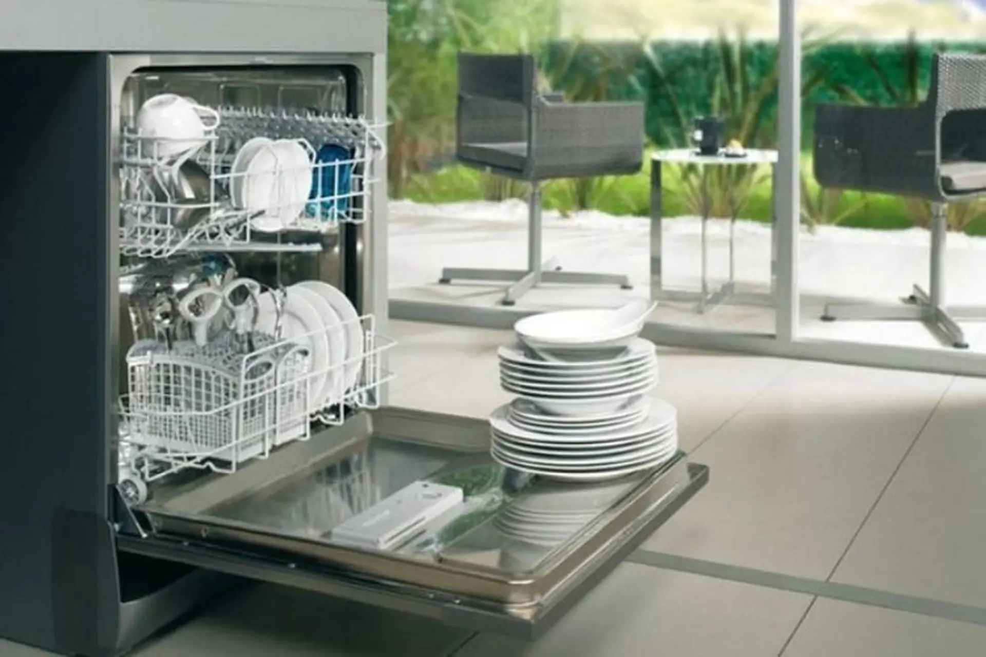 Phân biệt các loại chất tẩy rửa cho máy rửa bát thông dụng nhất hiện nay