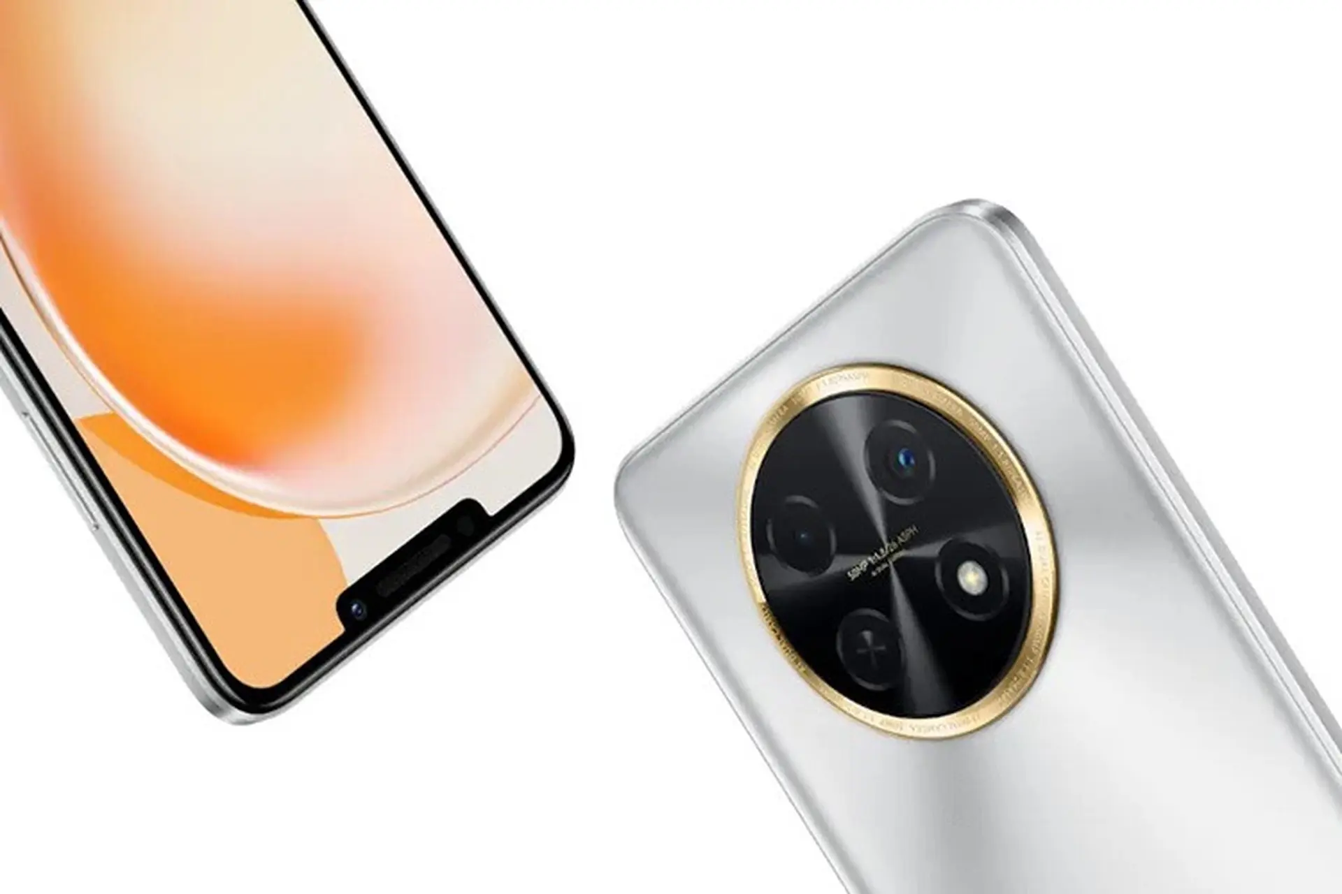 Huawei Nova Y91 ra mắt với màn hình 6.95 inch và pin 7000mAh
