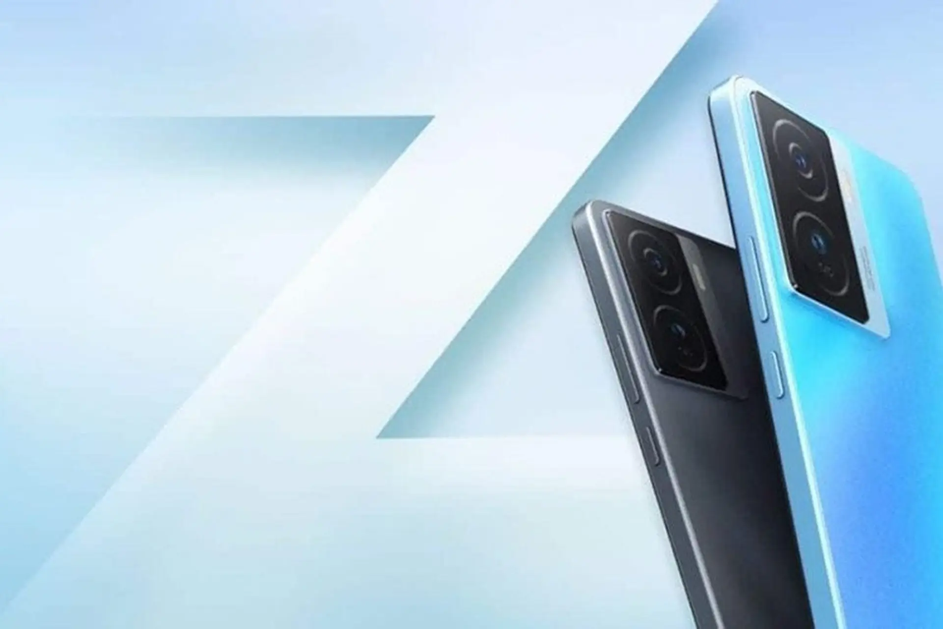 Vivo iQOO Z7s 5G ra mắt: Chip Snapdragon 695, camera 64MP, giá từ 5.37 triệu đồng