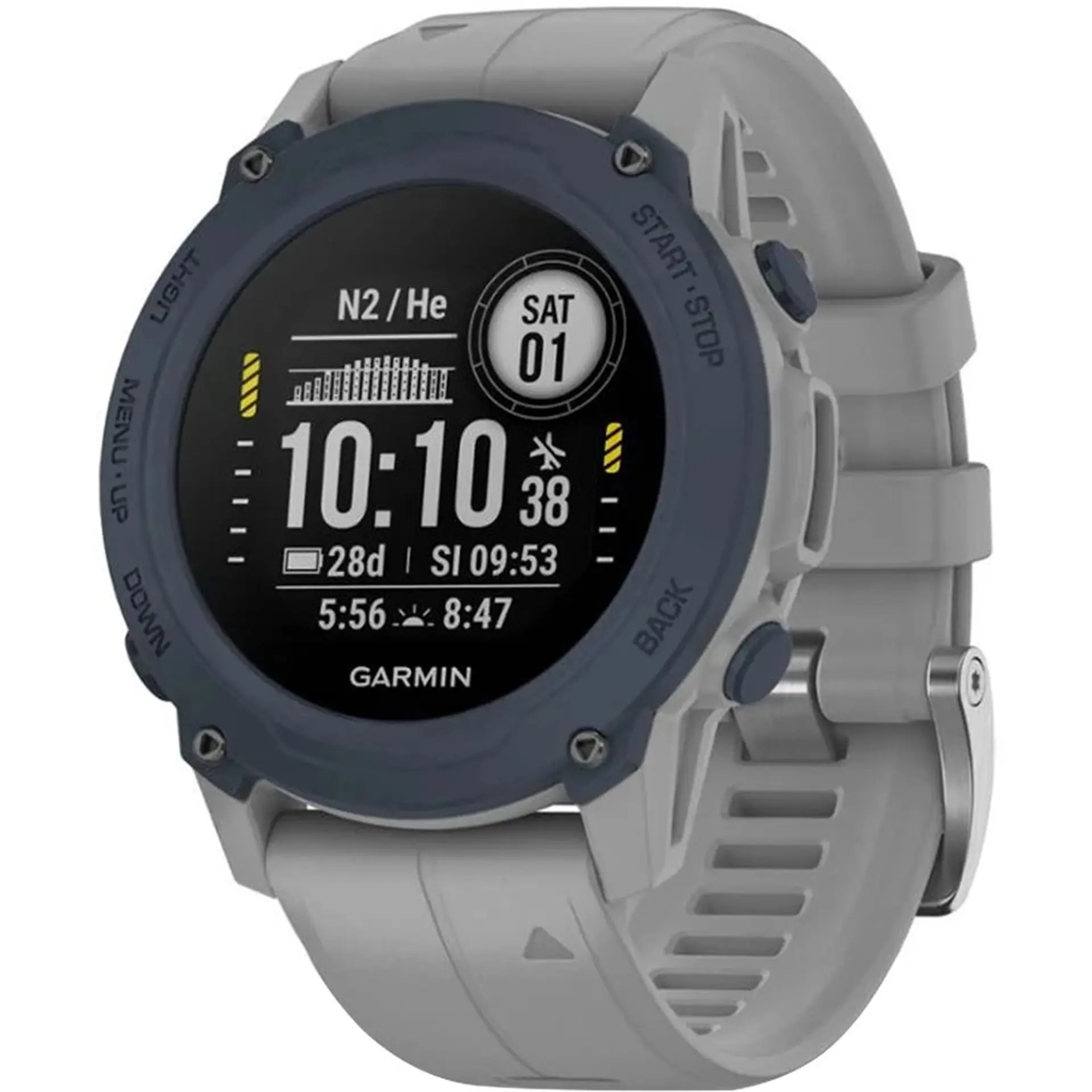 Đồng hồ thông minh Garmin Descent G1