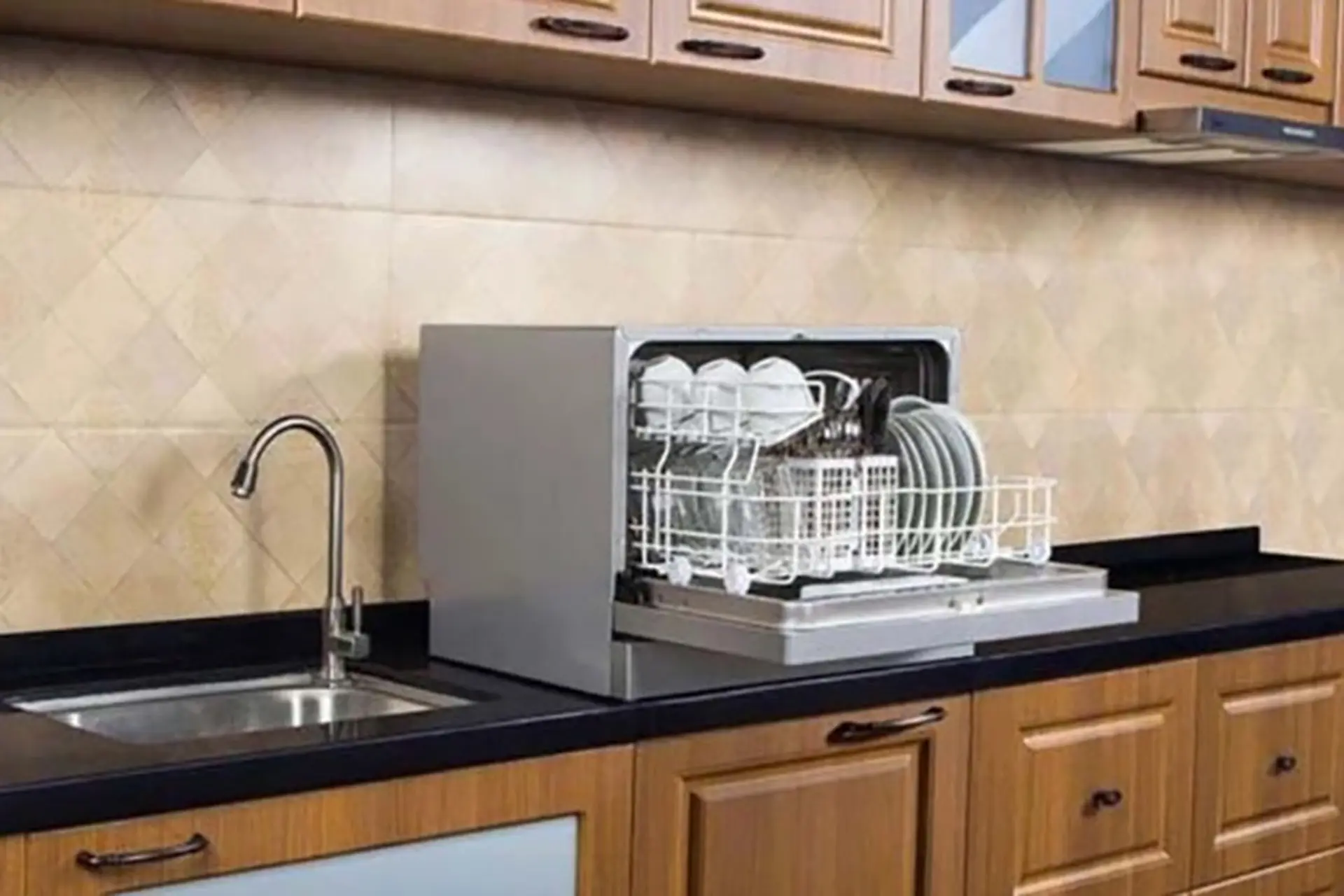 Máy rửa bát Hafele có tốt không? Gợi ý 3 sản phẩm chất lượng được ưa chuộng hàng đầu