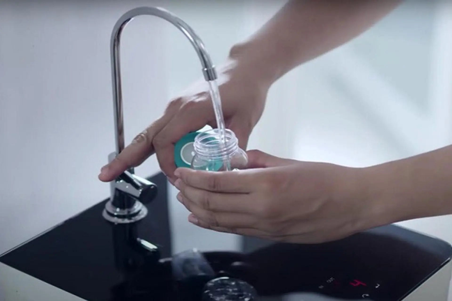 5 nguyên nhân khiến máy lọc nước bị tắc và cách giải quyết hiệu quả