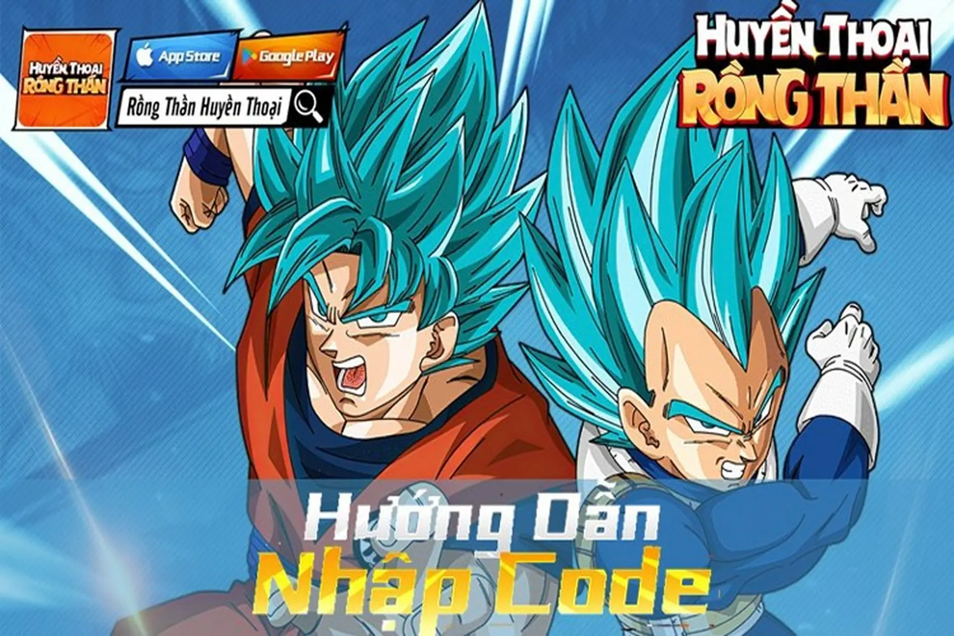 Tổng hợp code Rồng Thần Huyền Thoại mới cập nhật tháng 2024