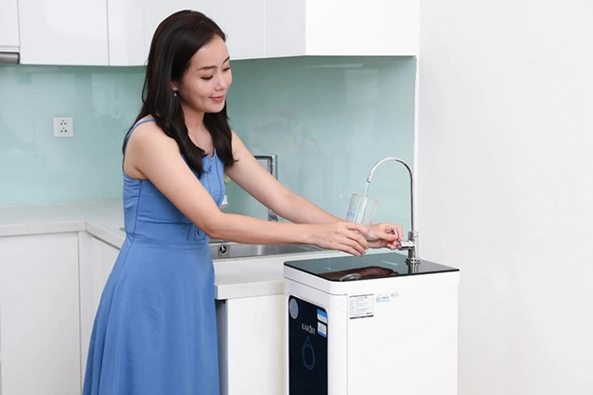 Hướng dẫn chi tiết: Cách khắc phục lỗi máy lọc nước không làm nước nóng lạnh được
