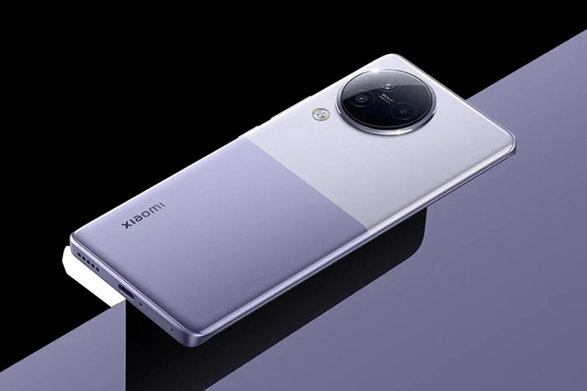 Xiaomi Civi 3 ra mắt: Màn hình 120Hz, Dimensity 8200-Ultra, giá từ 8.3 triệu đồng